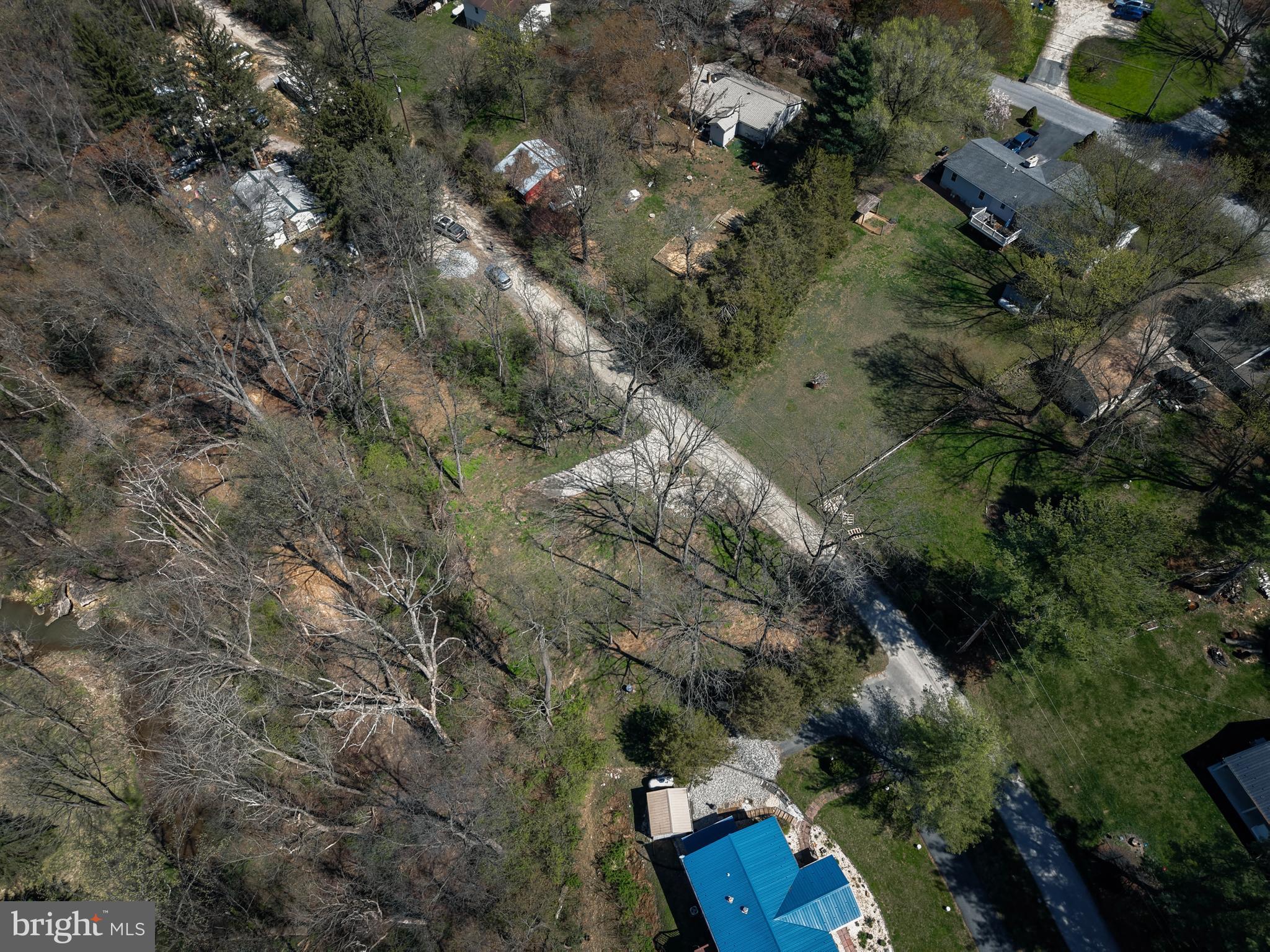 SUSQUEHANNA TRAILS - Residential