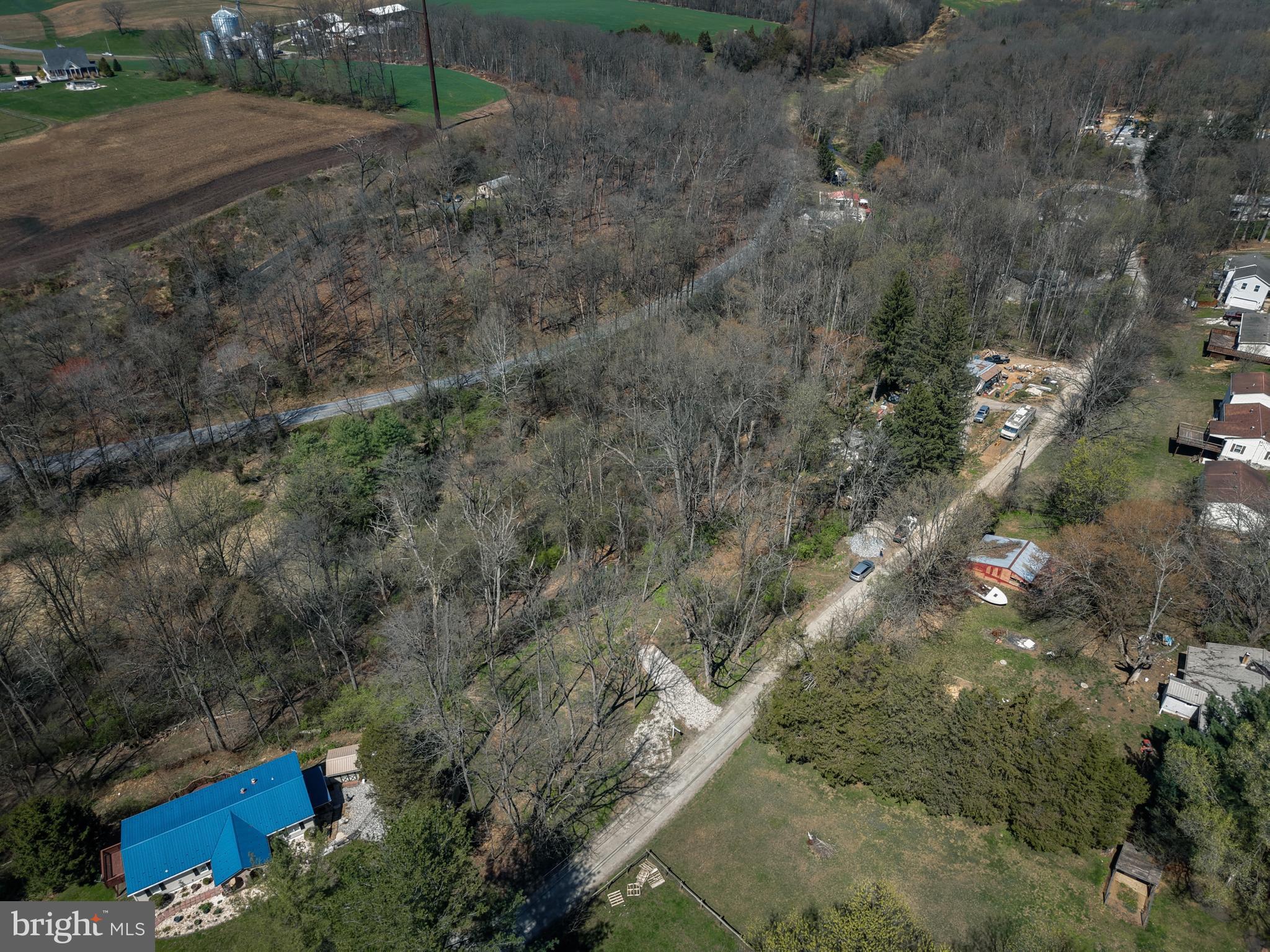 SUSQUEHANNA TRAILS - Residential