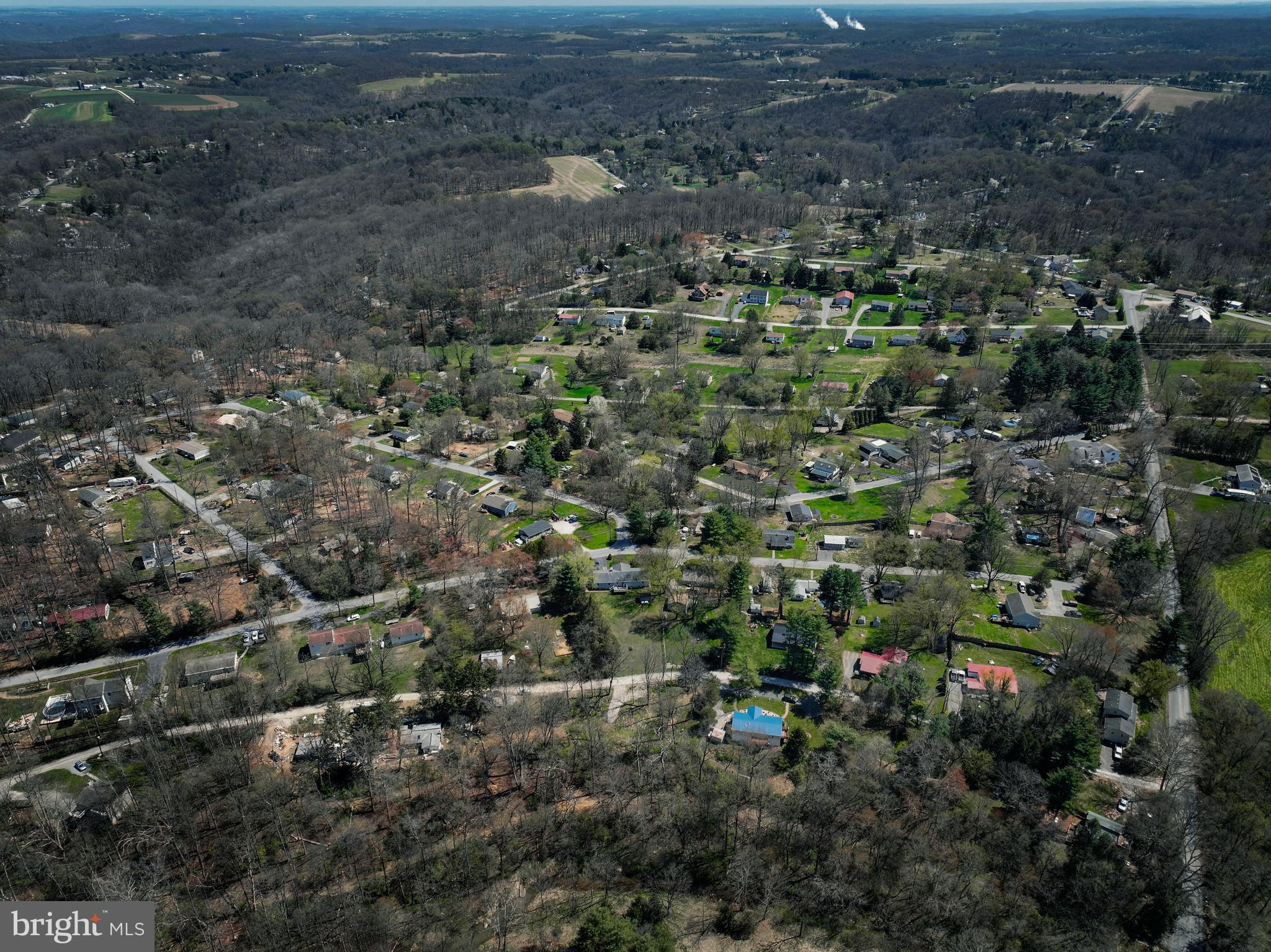 SUSQUEHANNA TRAILS - Residential