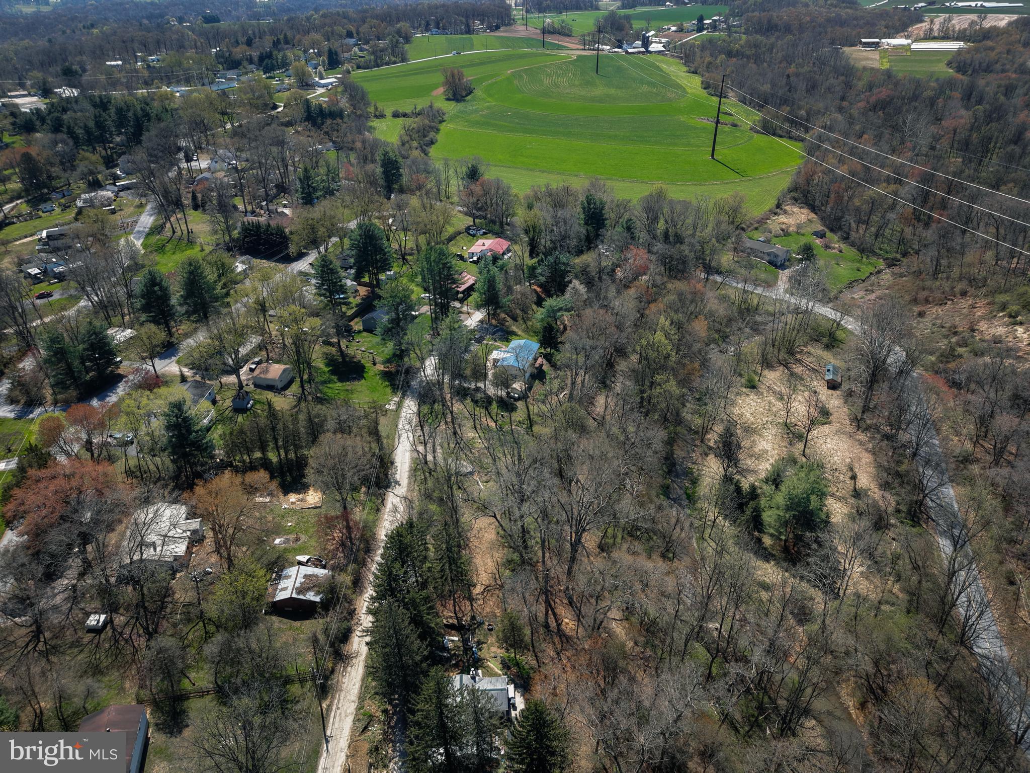 SUSQUEHANNA TRAILS - Residential