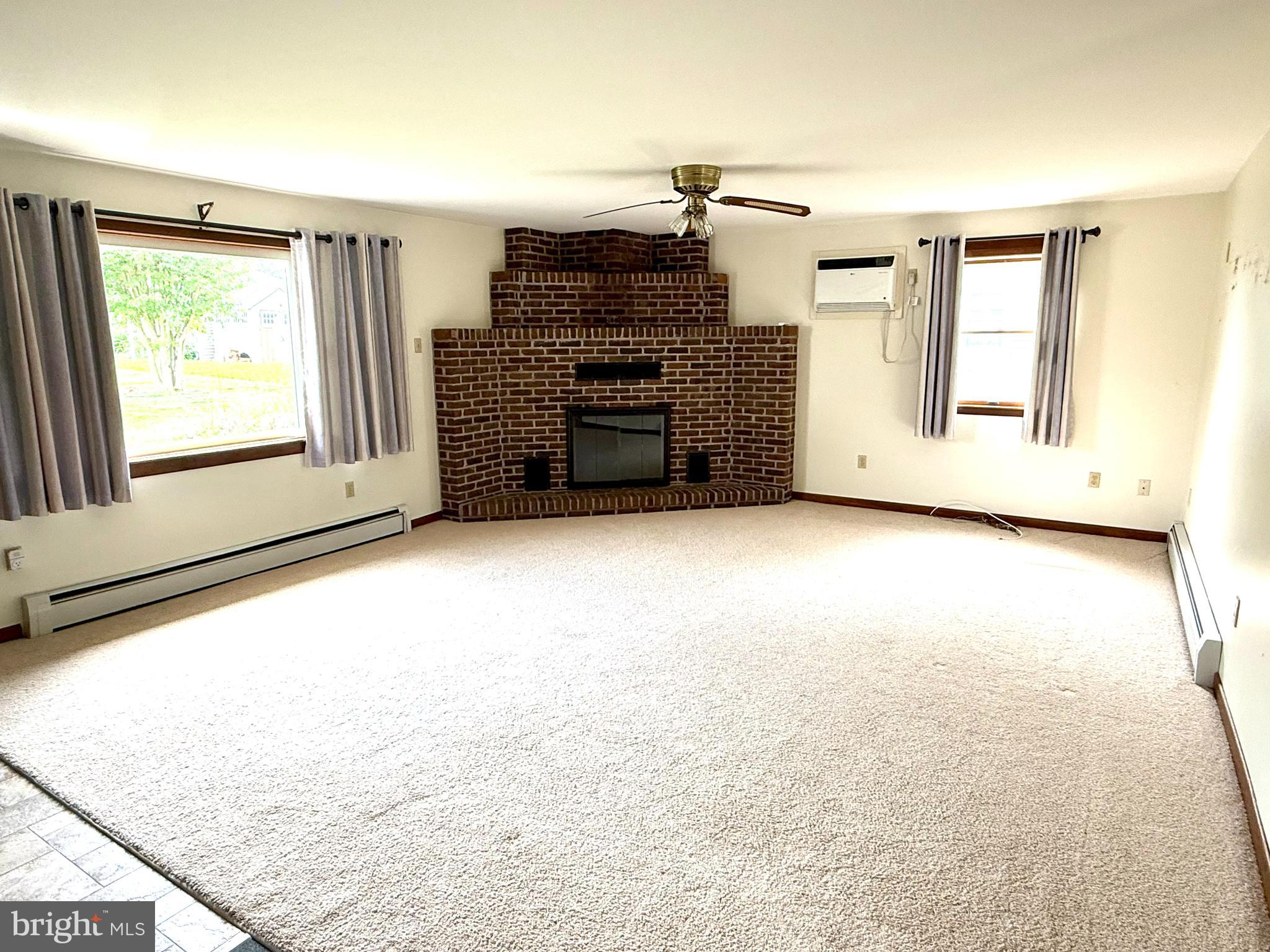 GREENCASTLE BOROUGH - Residential Lease