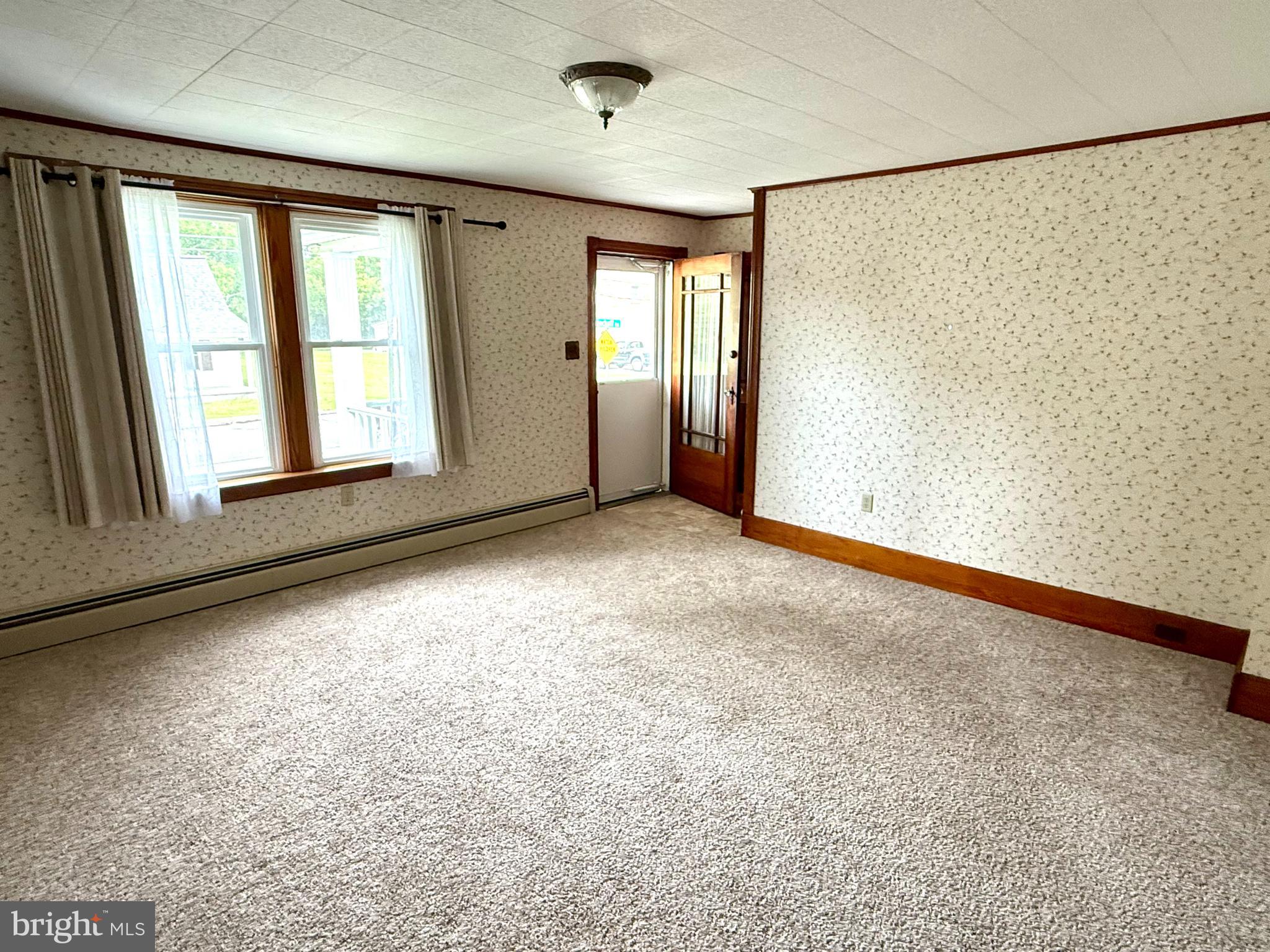 GREENCASTLE BOROUGH - Residential Lease