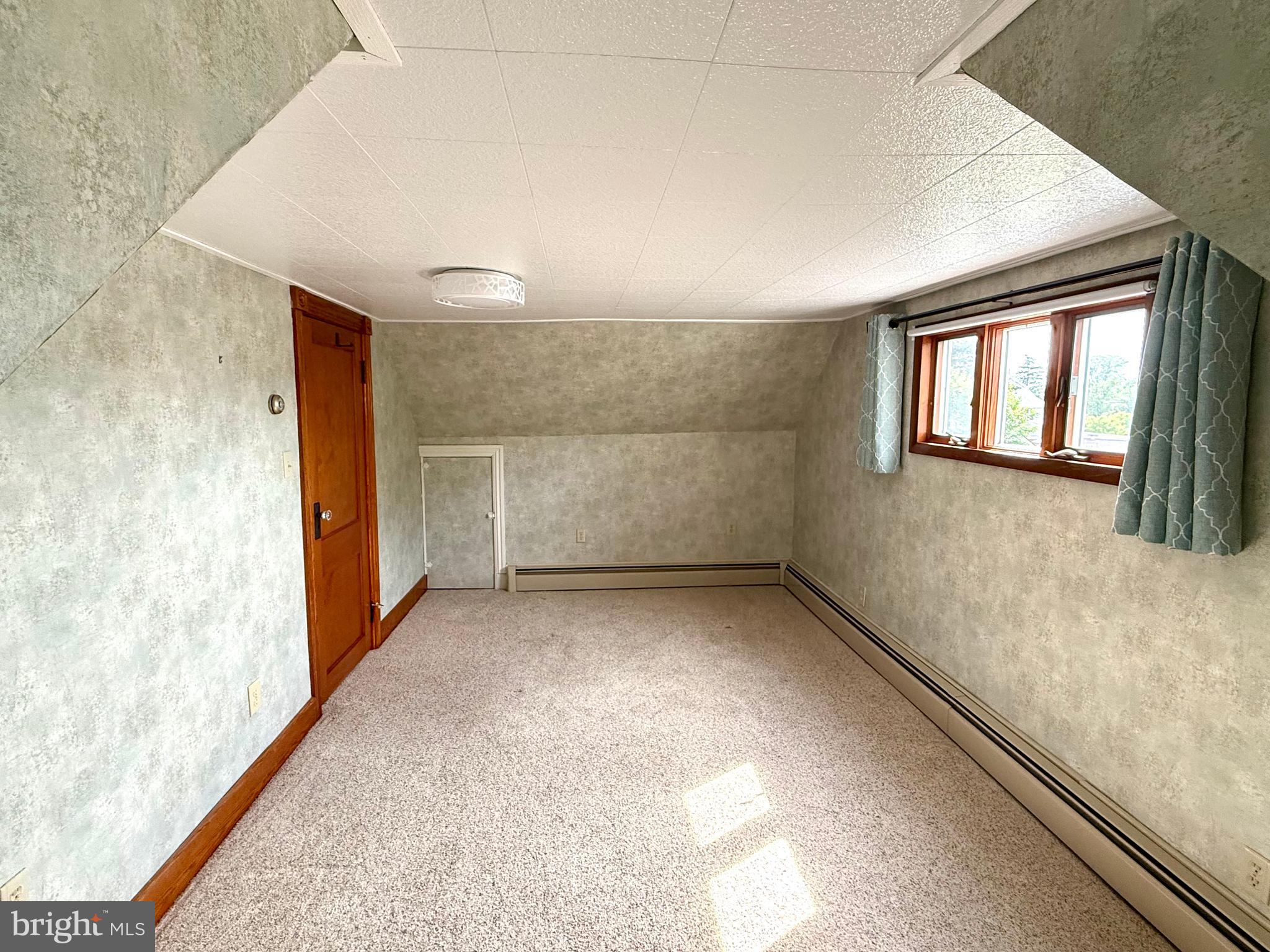 GREENCASTLE BOROUGH - Residential Lease