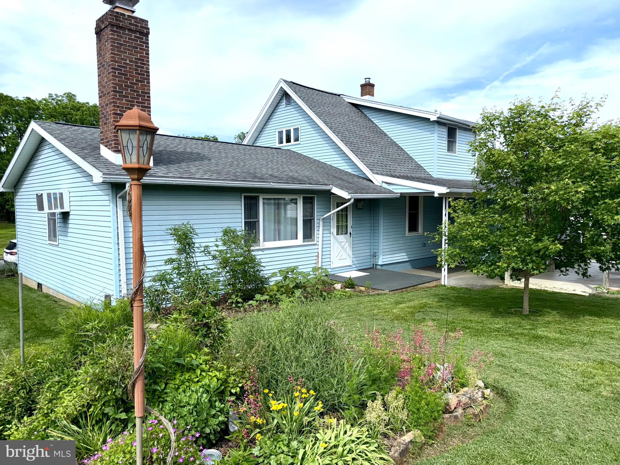 GREENCASTLE BOROUGH - Residential Lease