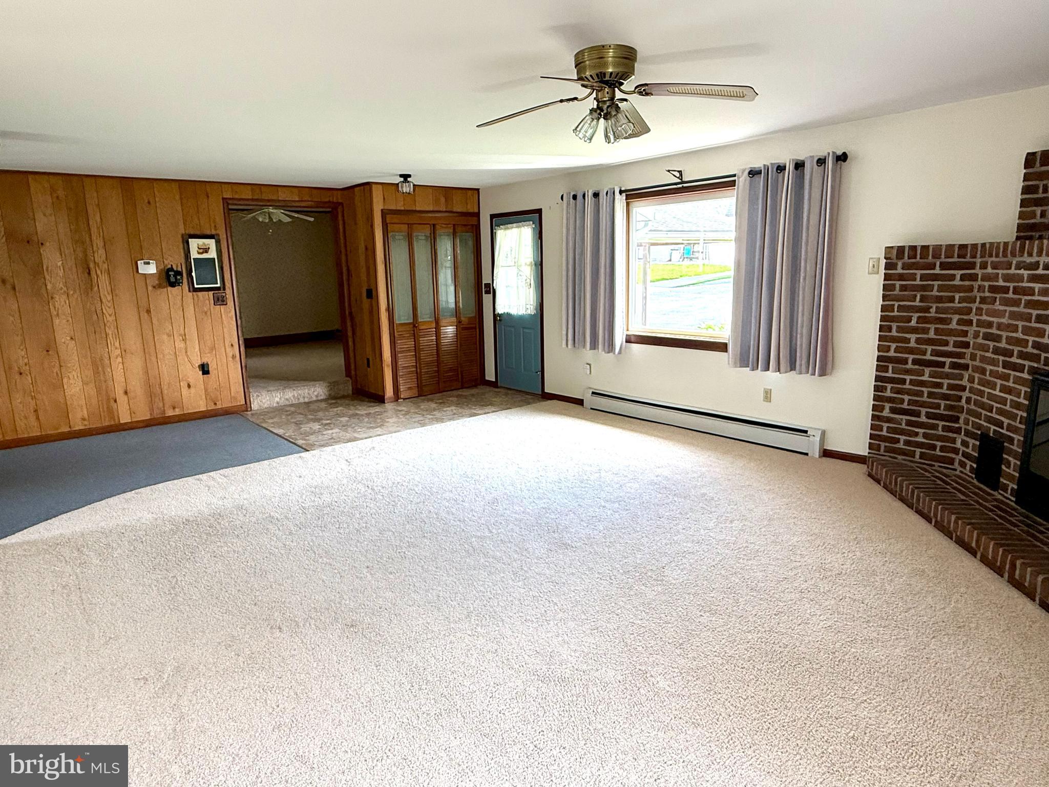 GREENCASTLE BOROUGH - Residential Lease