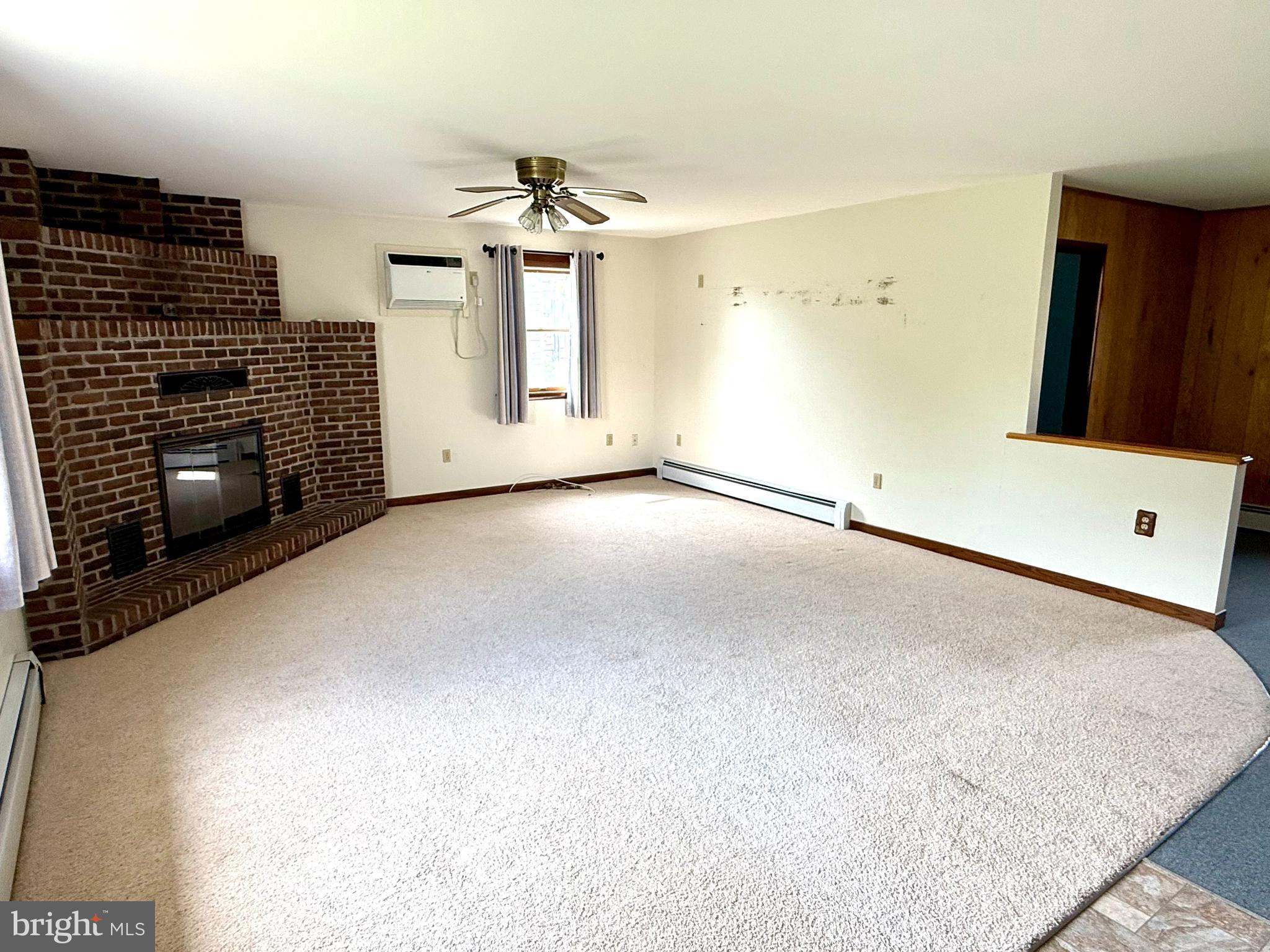 GREENCASTLE BOROUGH - Residential Lease