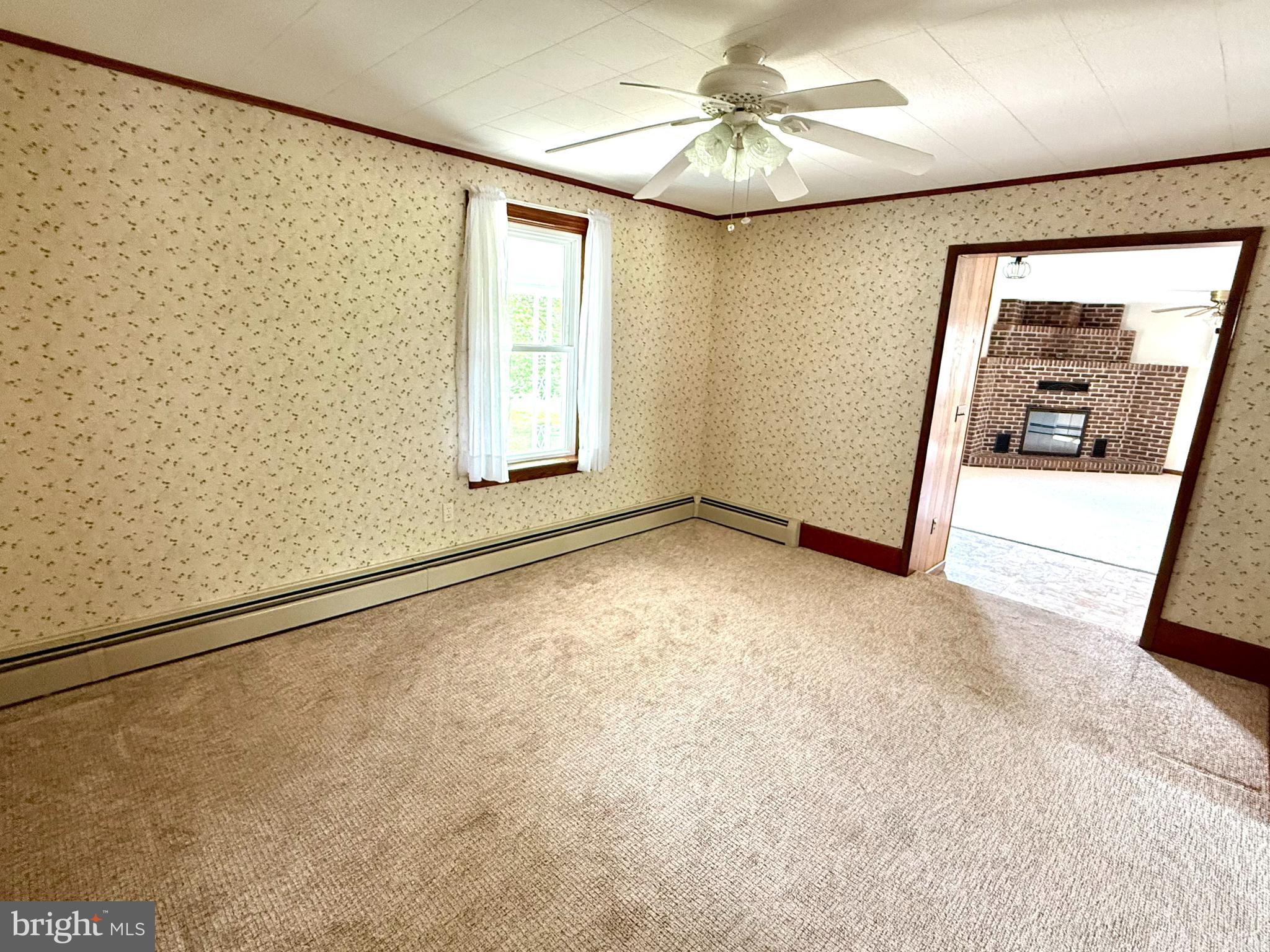 GREENCASTLE BOROUGH - Residential Lease