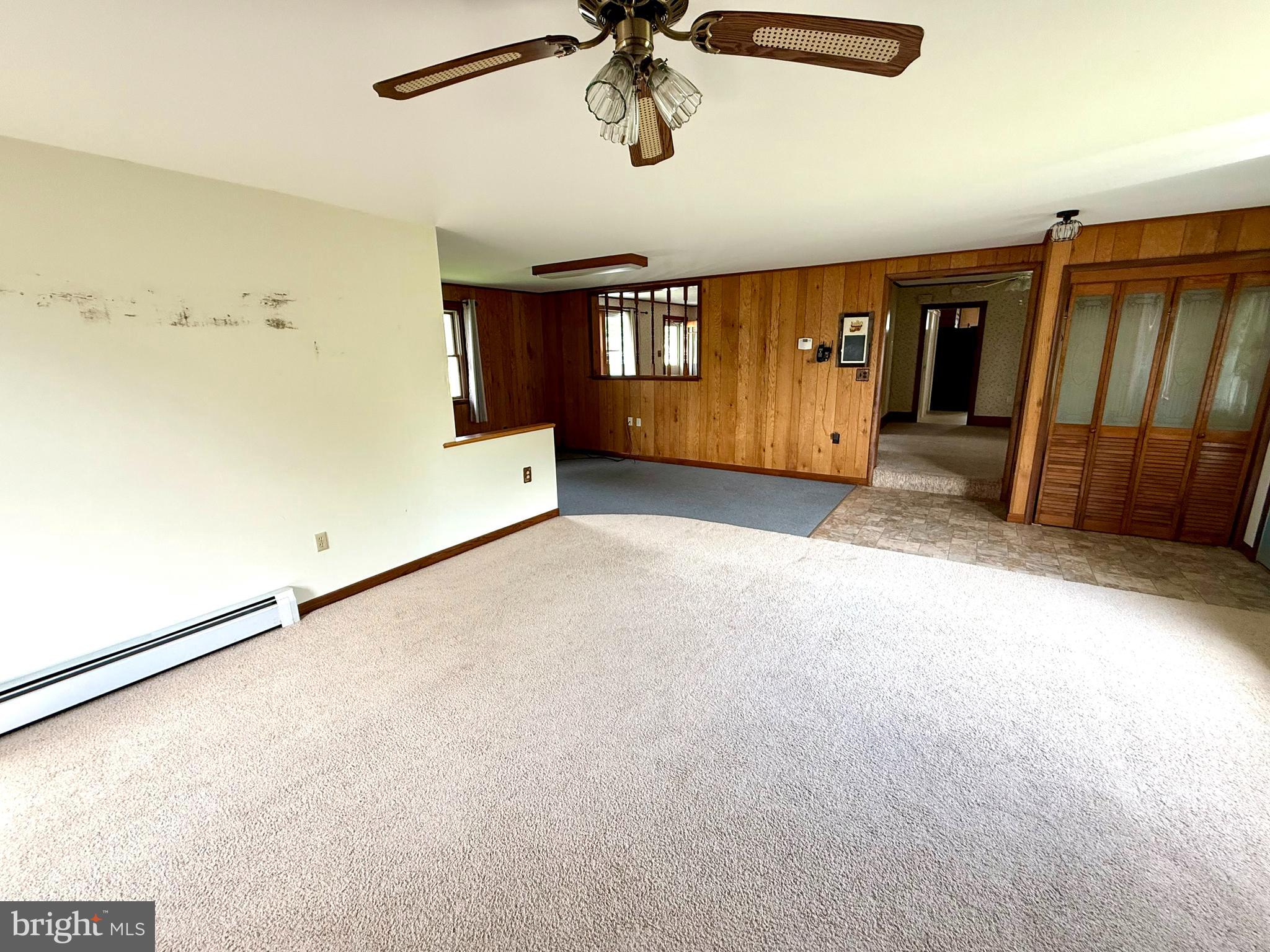 GREENCASTLE BOROUGH - Residential Lease