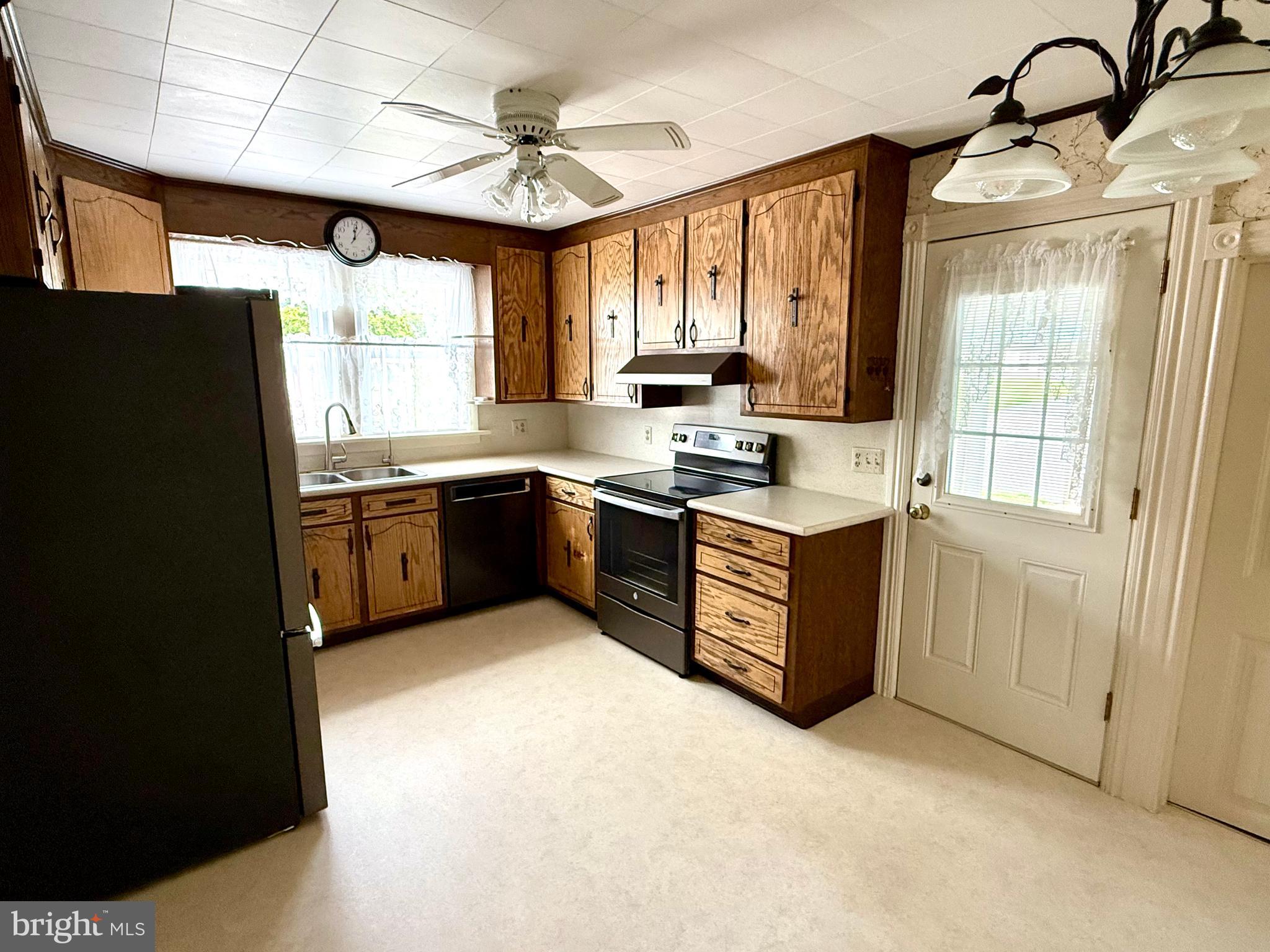 GREENCASTLE BOROUGH - Residential Lease