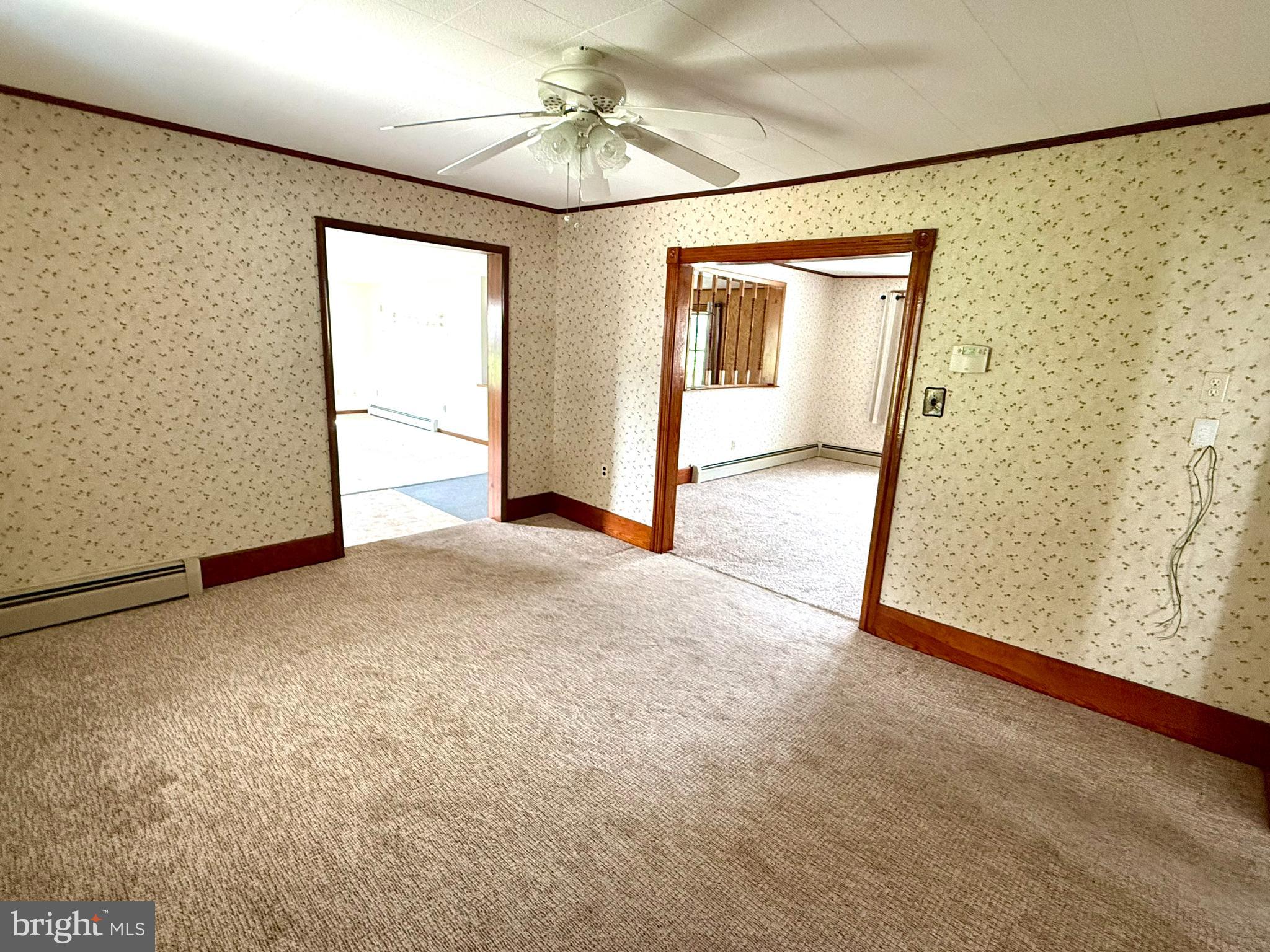 GREENCASTLE BOROUGH - Residential Lease