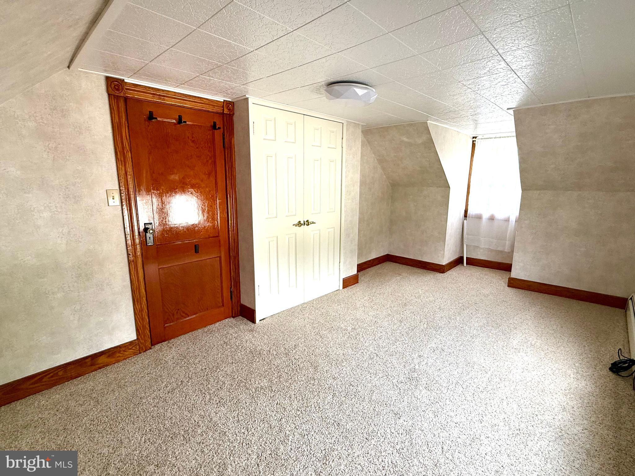 GREENCASTLE BOROUGH - Residential Lease