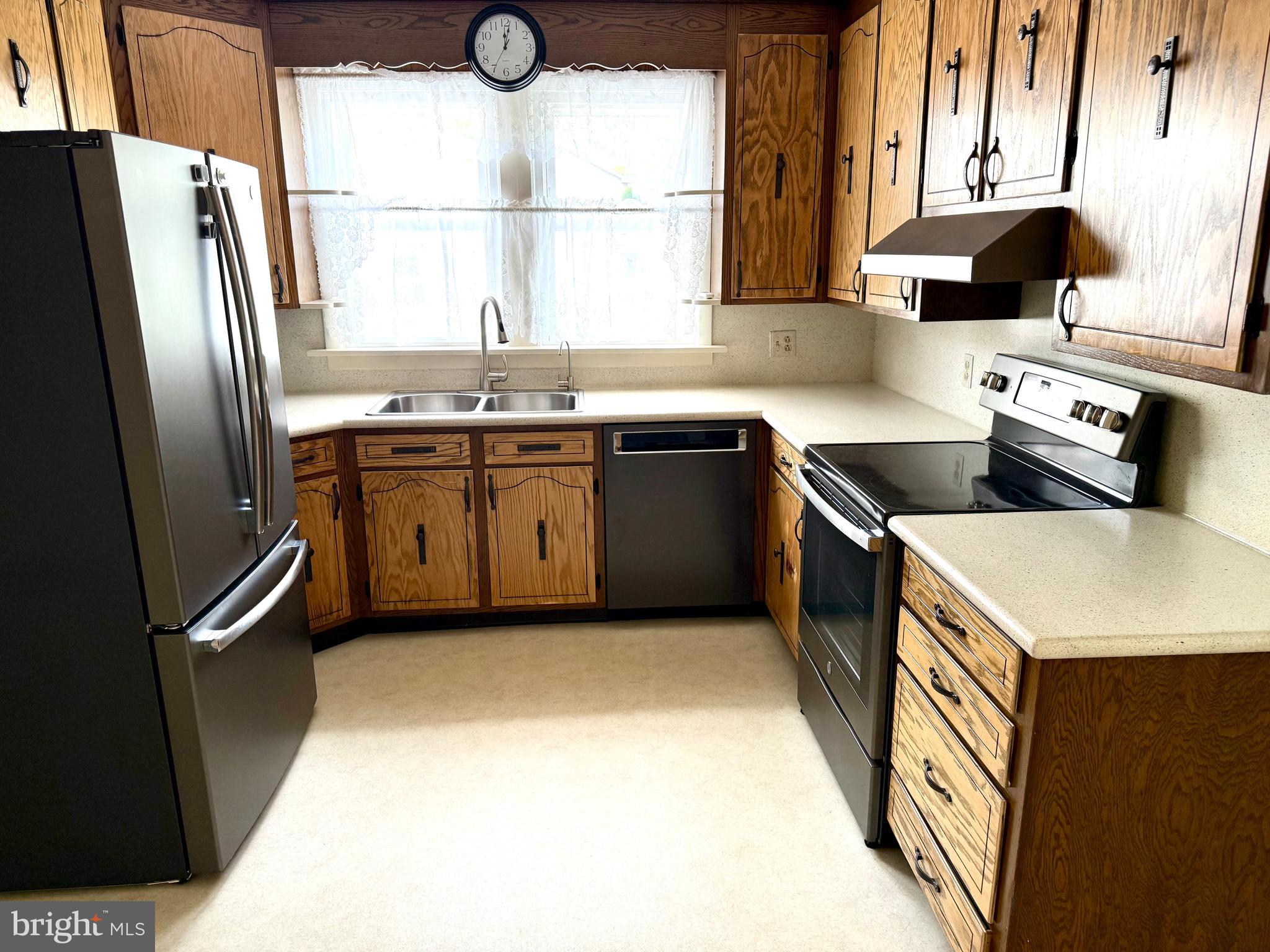 GREENCASTLE BOROUGH - Residential Lease