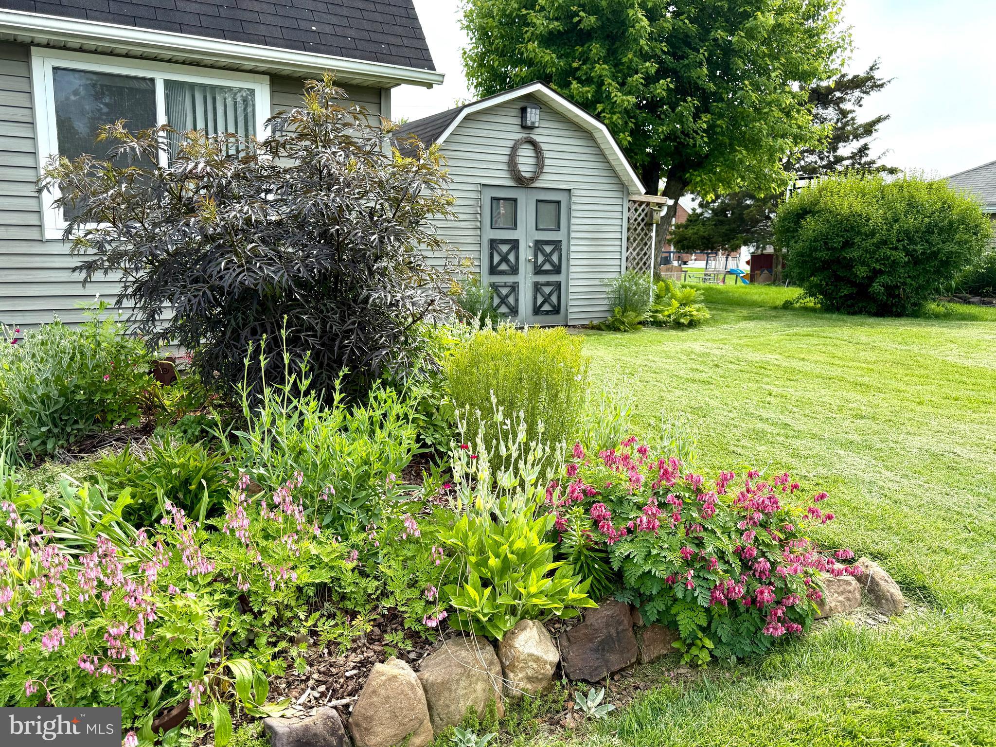 GREENCASTLE BOROUGH - Residential Lease