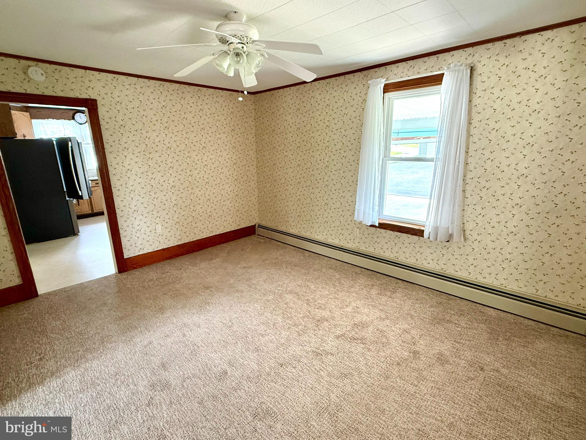 GREENCASTLE BOROUGH - Residential Lease