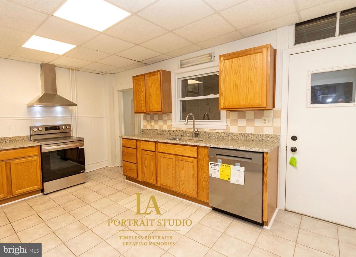 HISTORIC HAVRE DE GRACE - Residential Lease