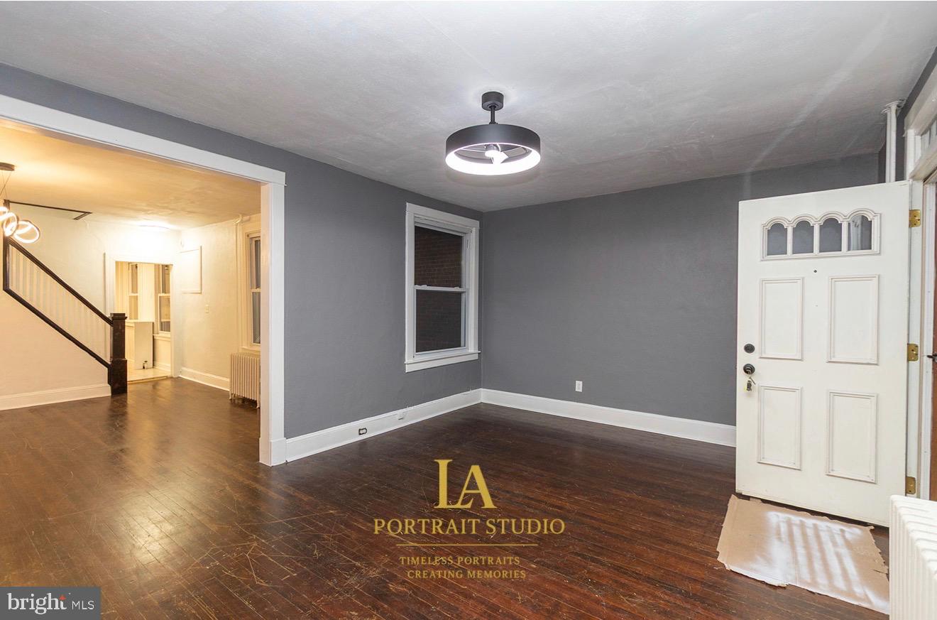 HISTORIC HAVRE DE GRACE - Residential Lease