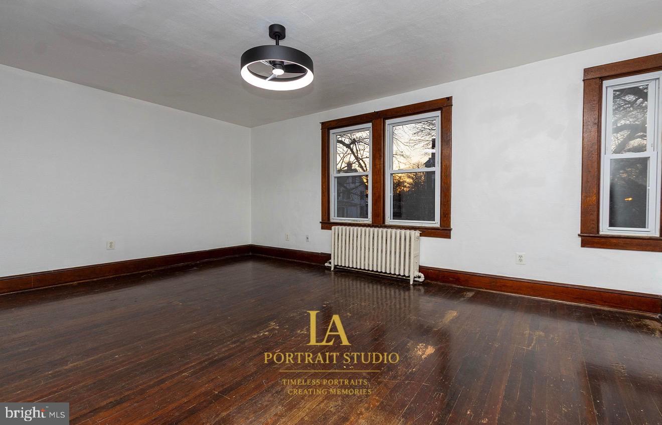 HISTORIC HAVRE DE GRACE - Residential Lease