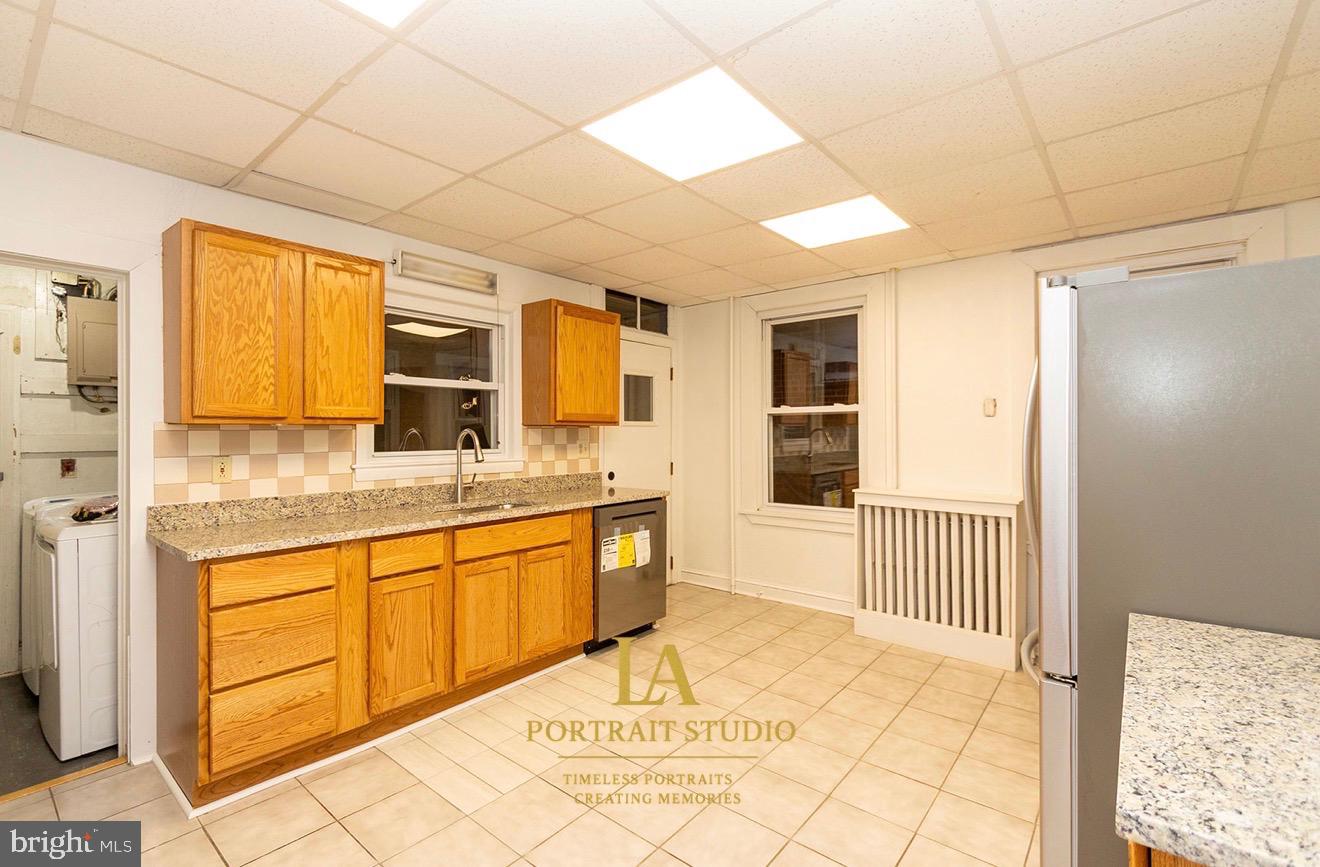 HISTORIC HAVRE DE GRACE - Residential Lease