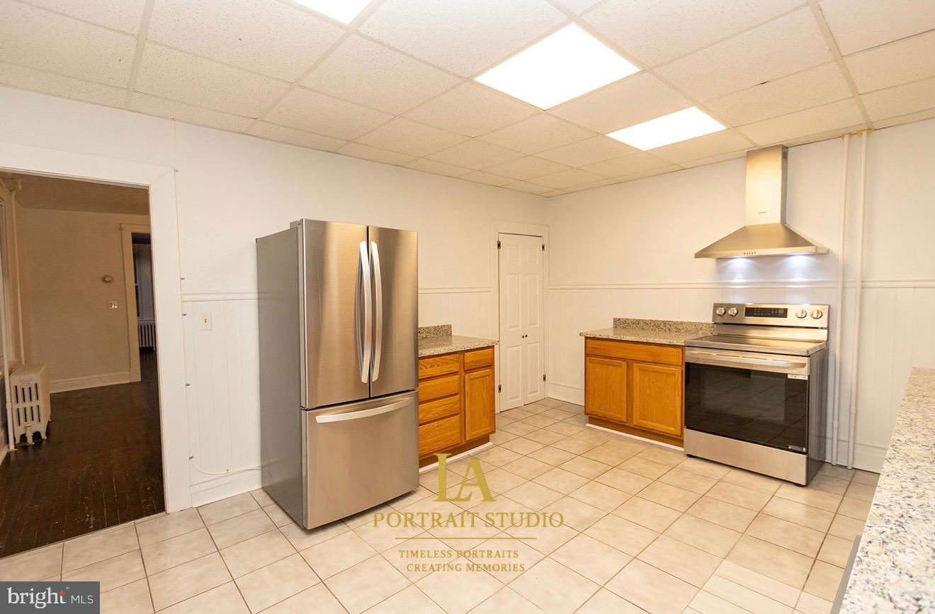 HISTORIC HAVRE DE GRACE - Residential Lease