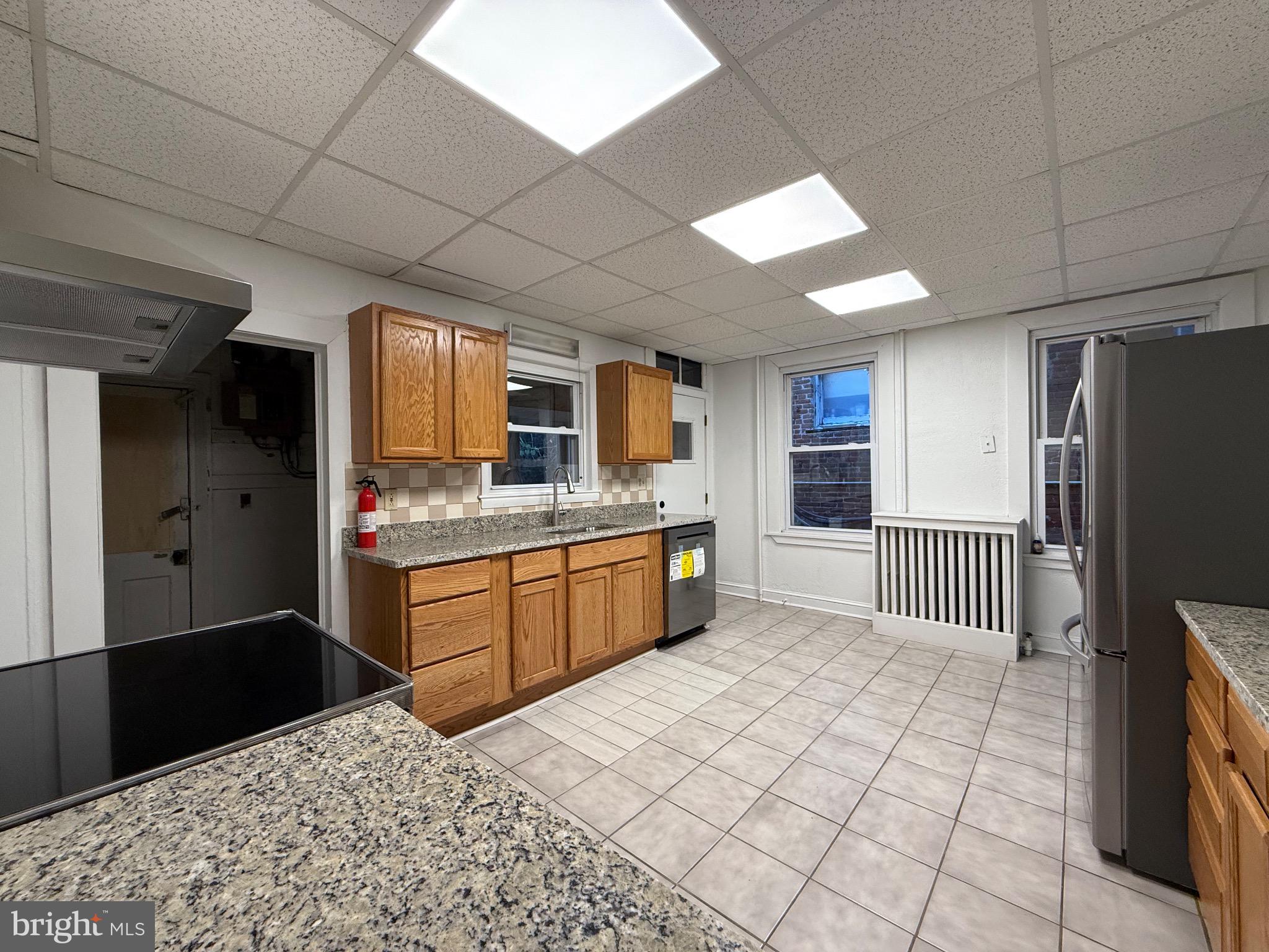 HISTORIC HAVRE DE GRACE - Residential Lease