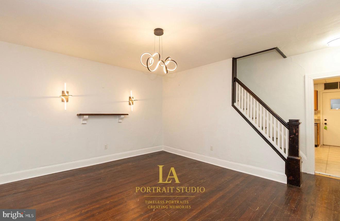 HISTORIC HAVRE DE GRACE - Residential Lease