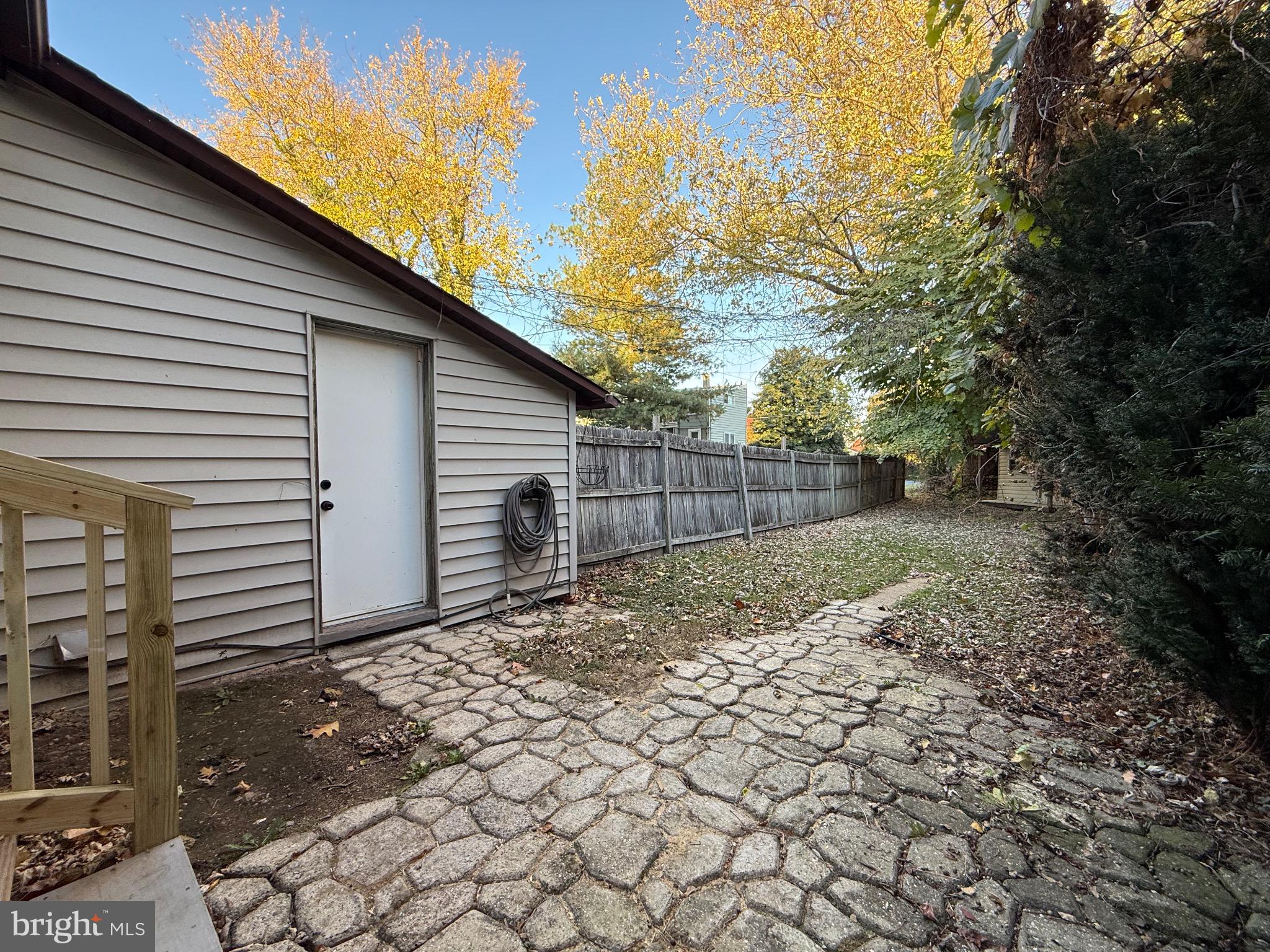 HISTORIC HAVRE DE GRACE - Residential Lease