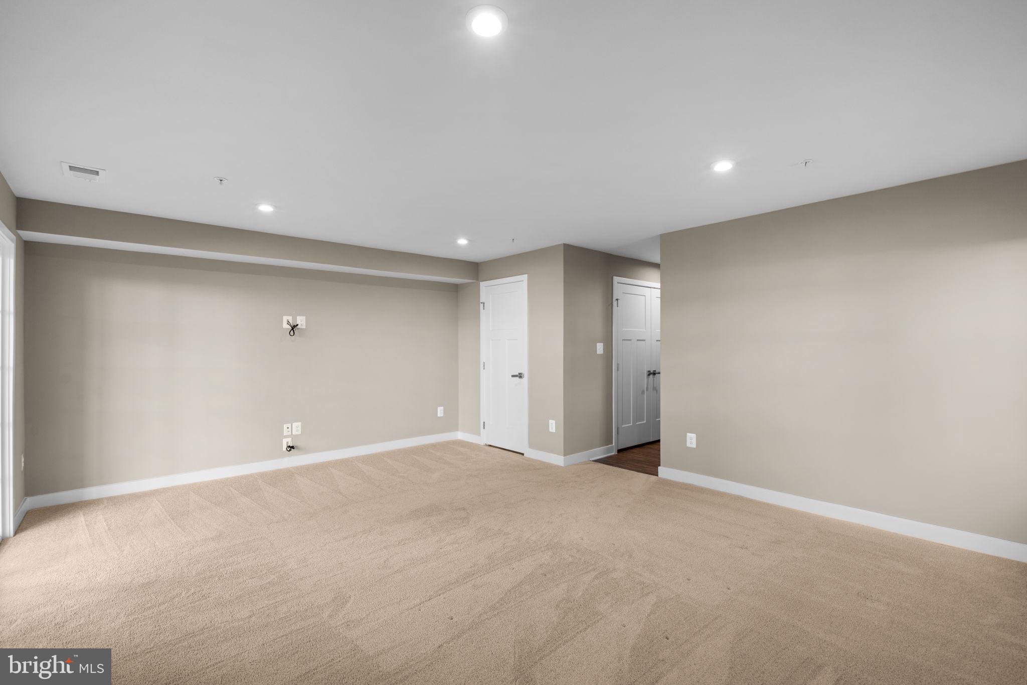 CEDAR HILL - Residential Lease