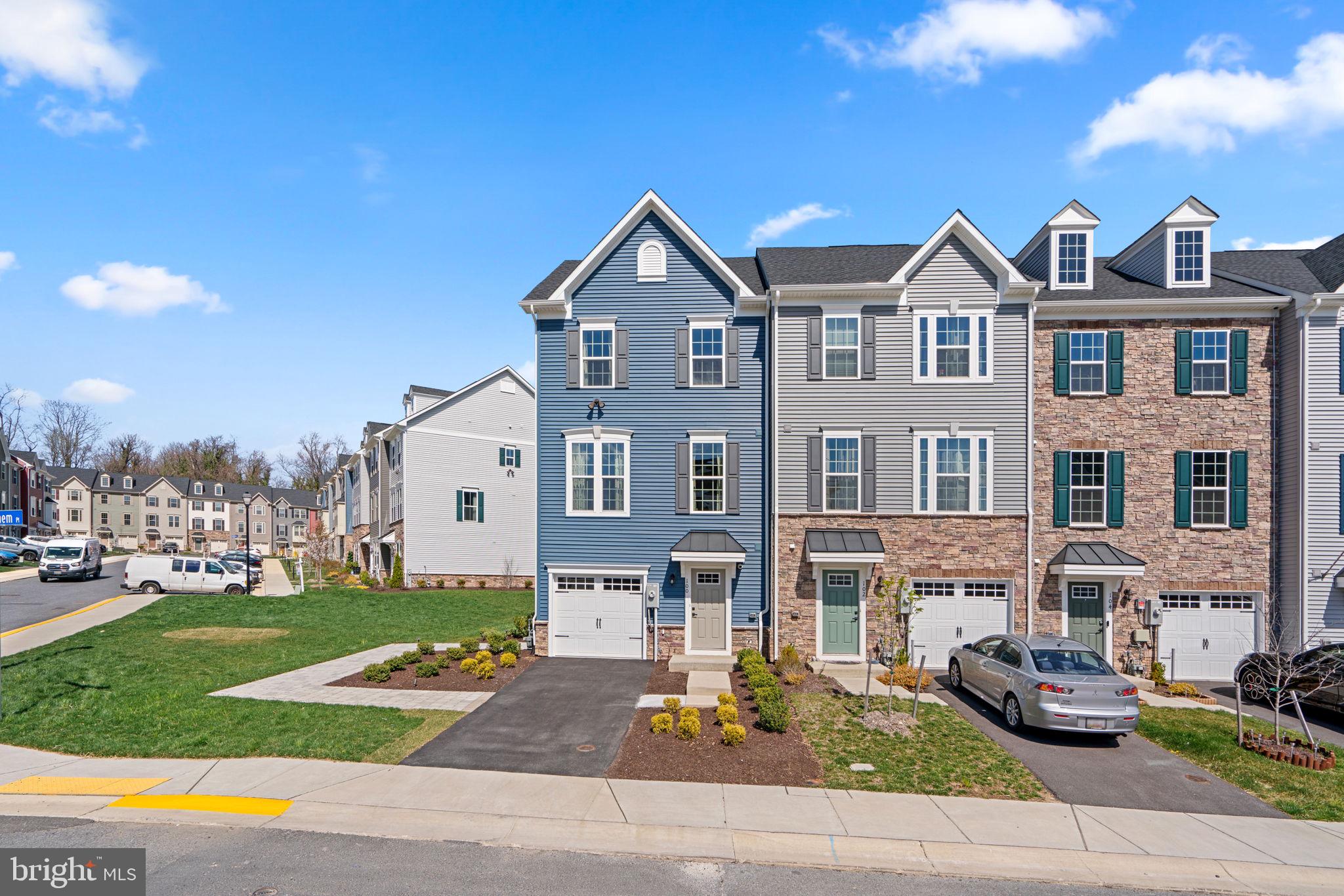 CEDAR HILL - Residential Lease