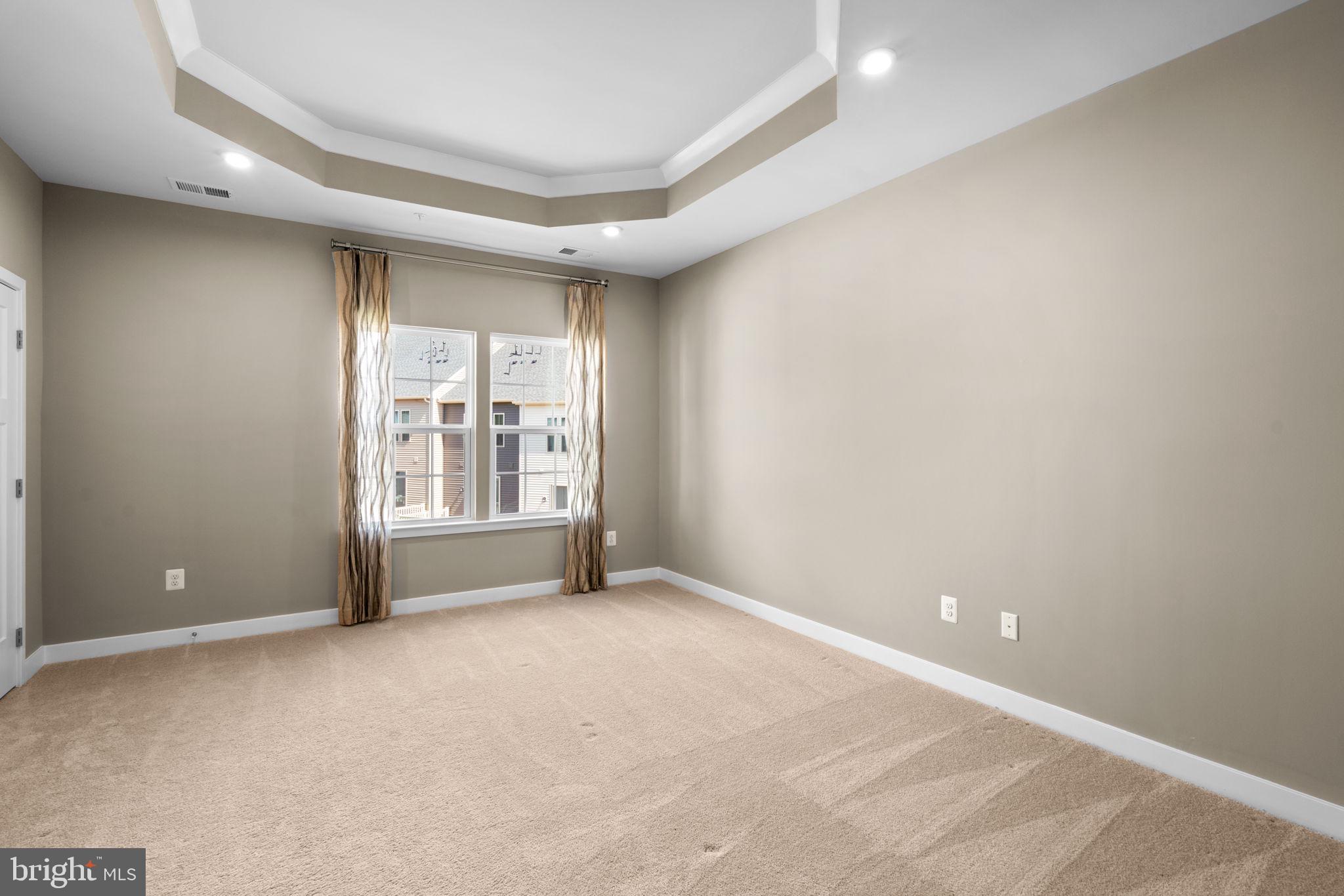 CEDAR HILL - Residential Lease