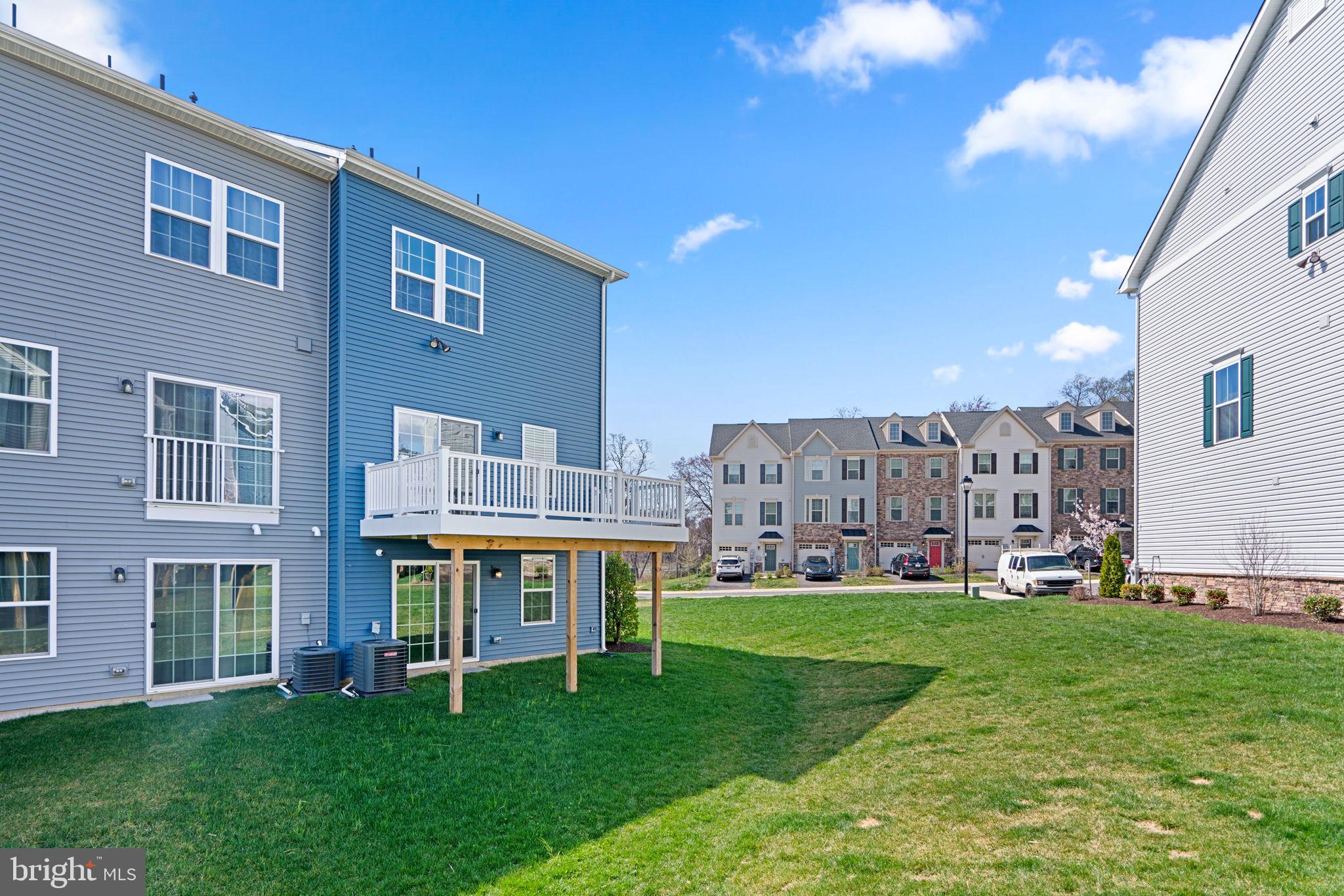 CEDAR HILL - Residential Lease