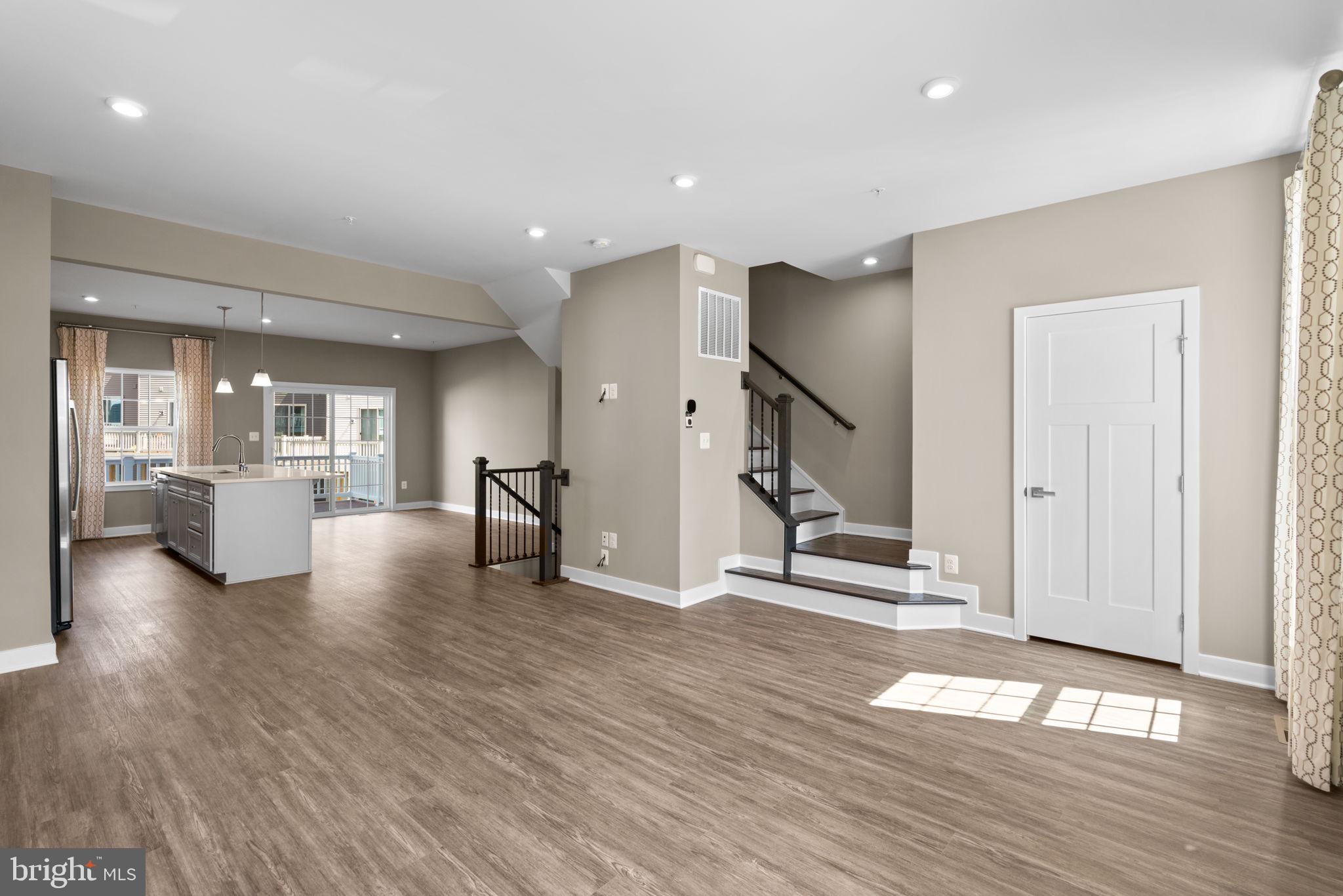 CEDAR HILL - Residential Lease