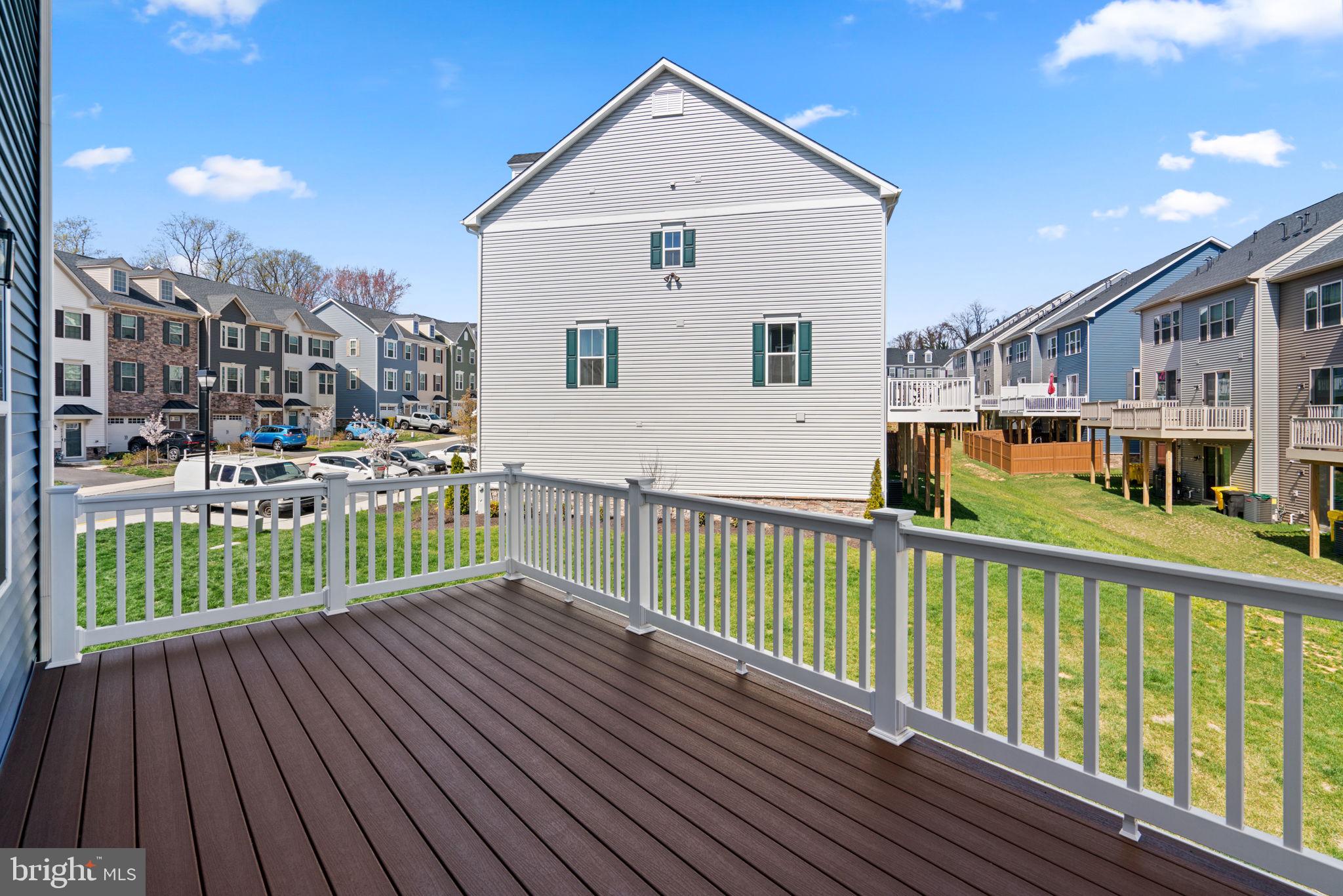 CEDAR HILL - Residential Lease