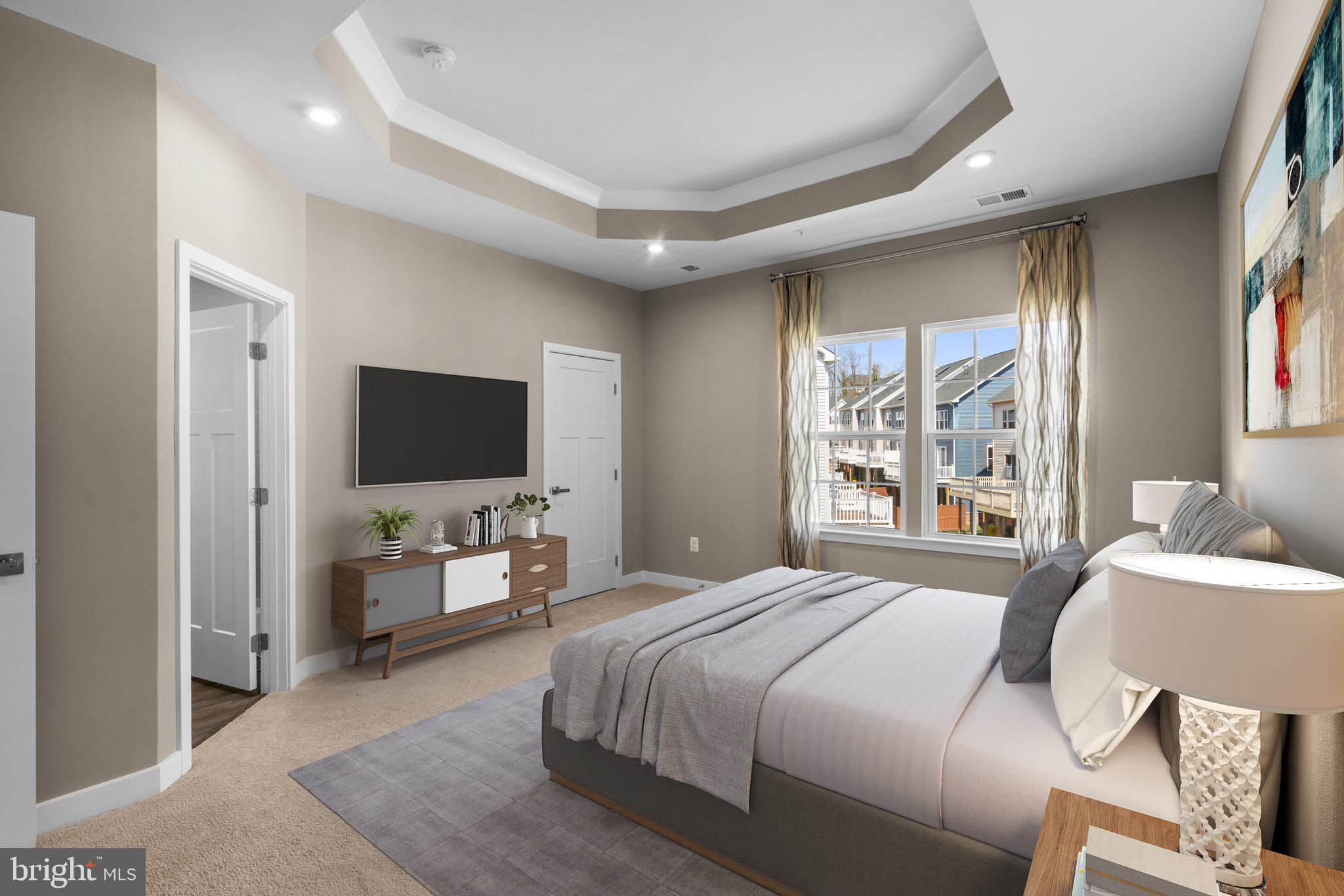 CEDAR HILL - Residential Lease