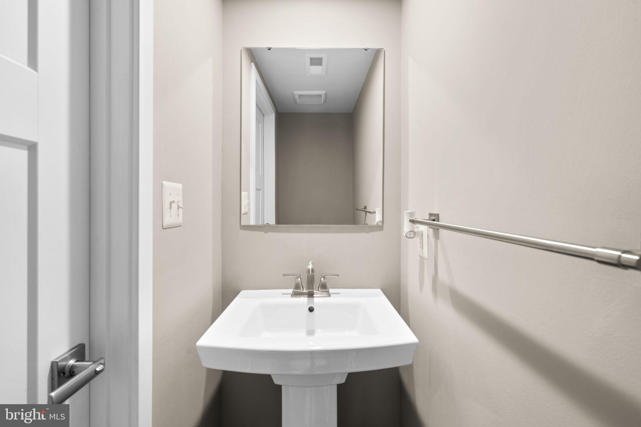 CEDAR HILL - Residential Lease