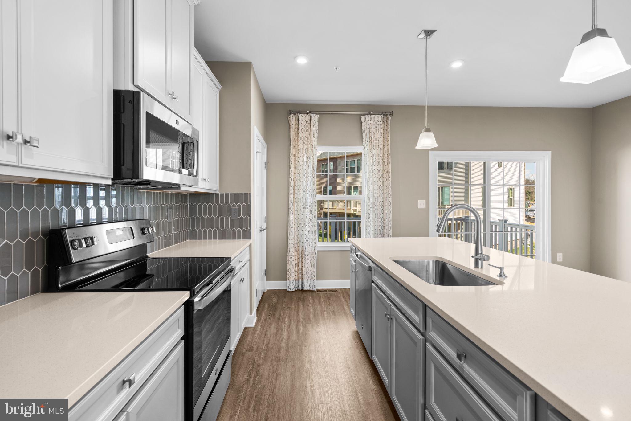 CEDAR HILL - Residential Lease