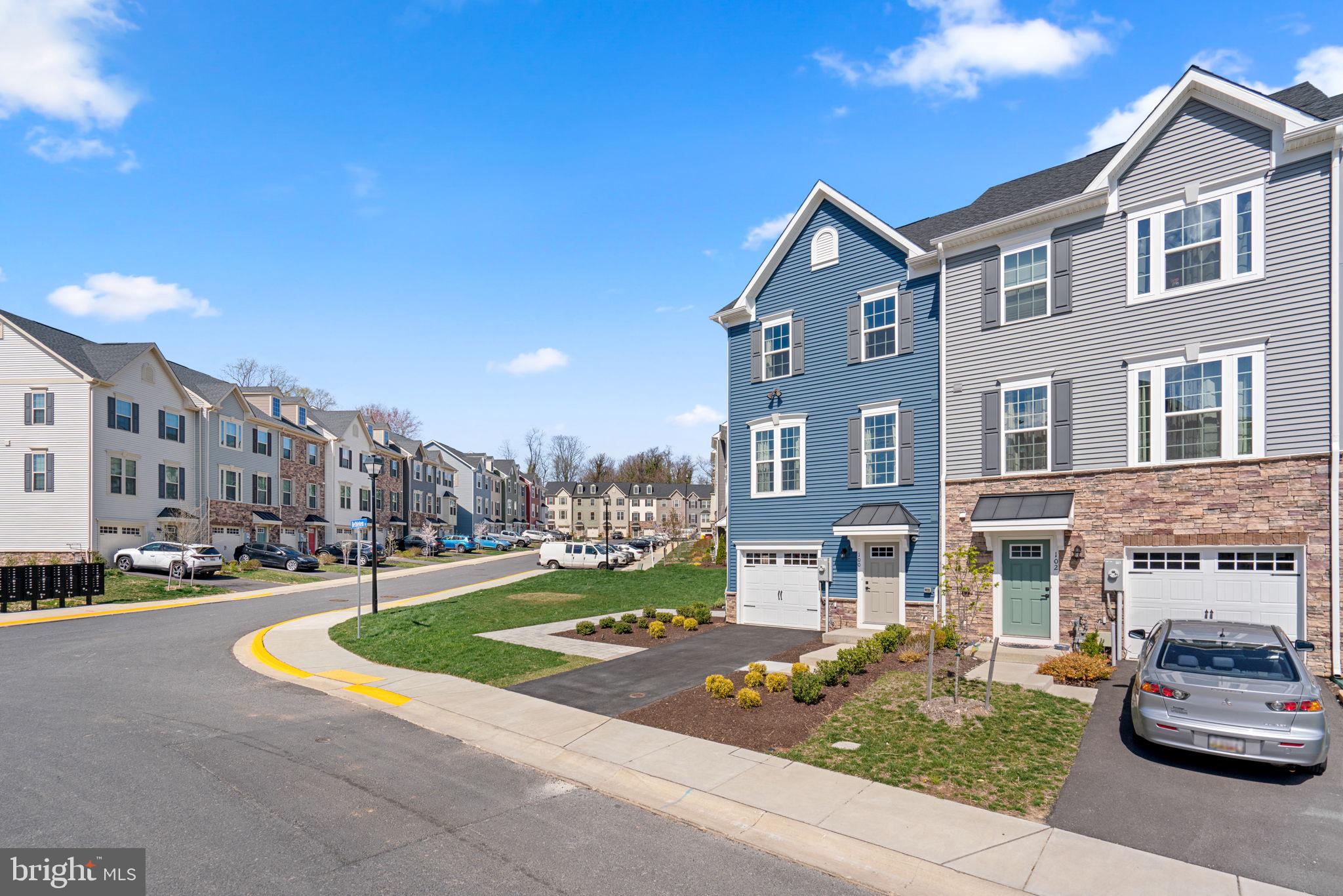 CEDAR HILL - Residential Lease