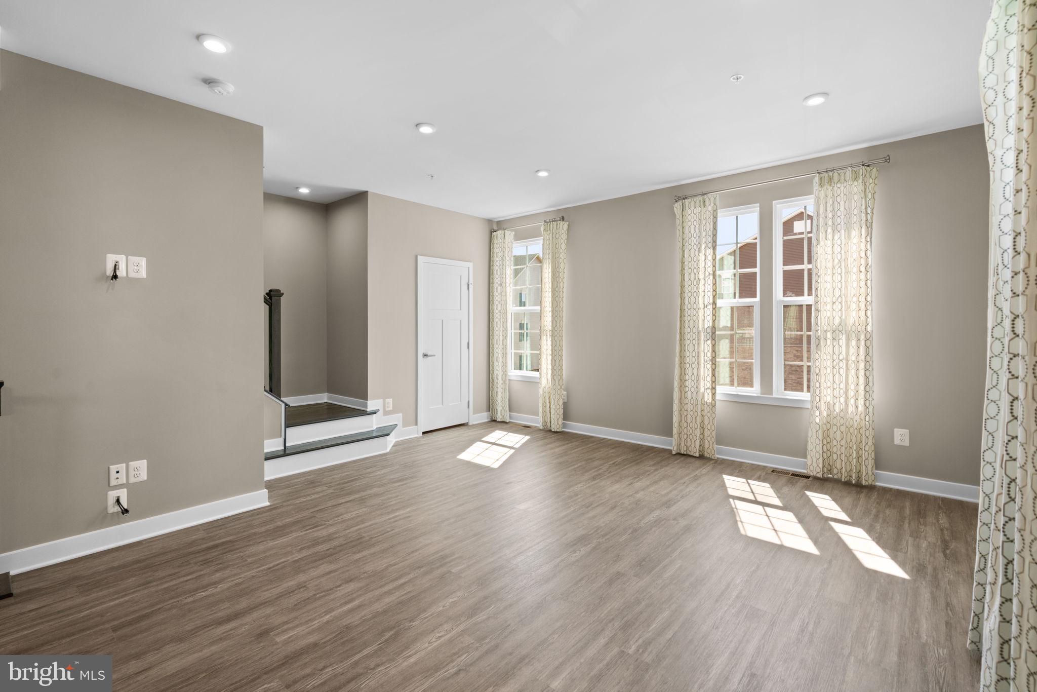 CEDAR HILL - Residential Lease