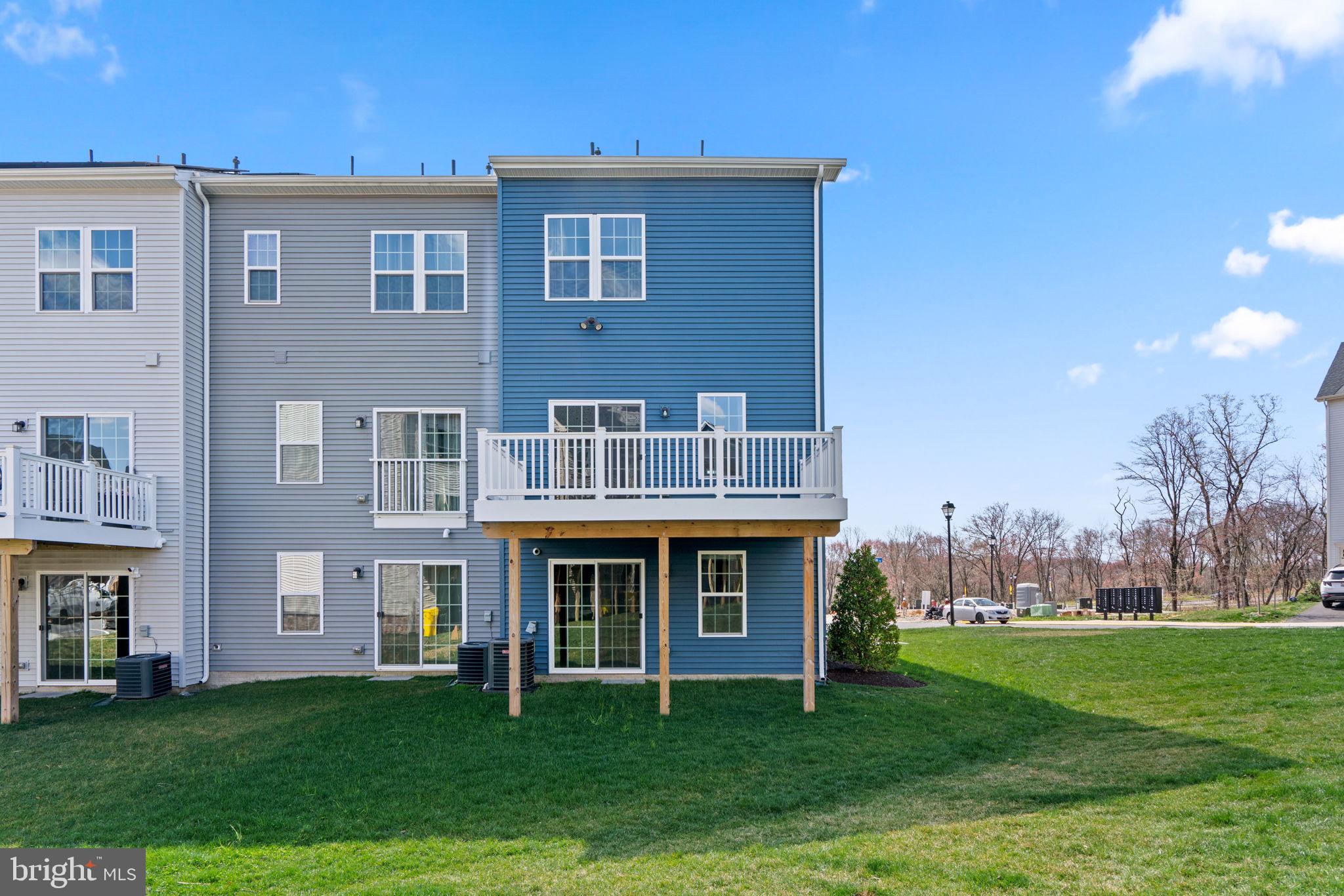 CEDAR HILL - Residential Lease