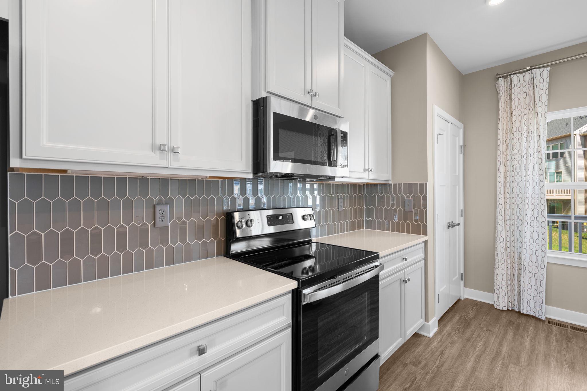 CEDAR HILL - Residential Lease