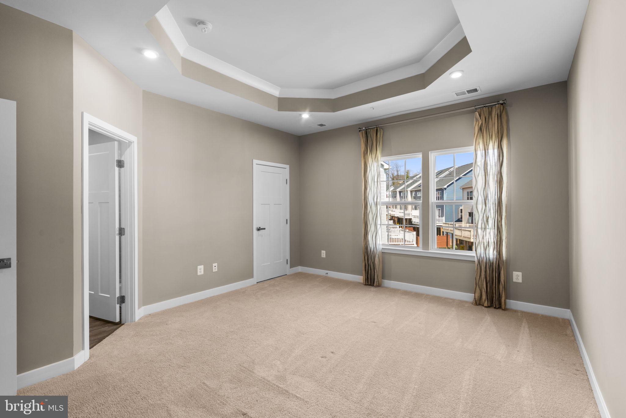 CEDAR HILL - Residential Lease