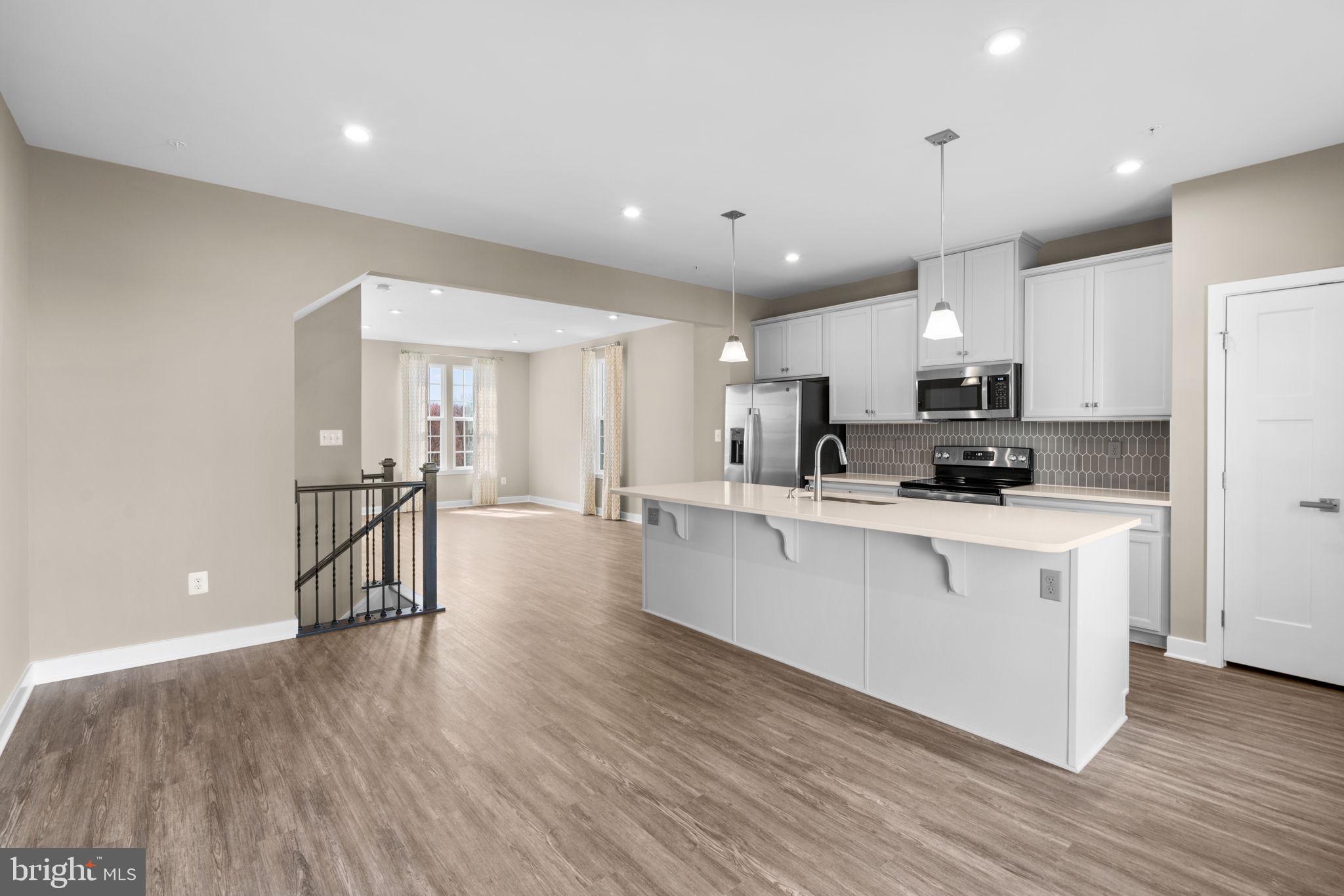 CEDAR HILL - Residential Lease