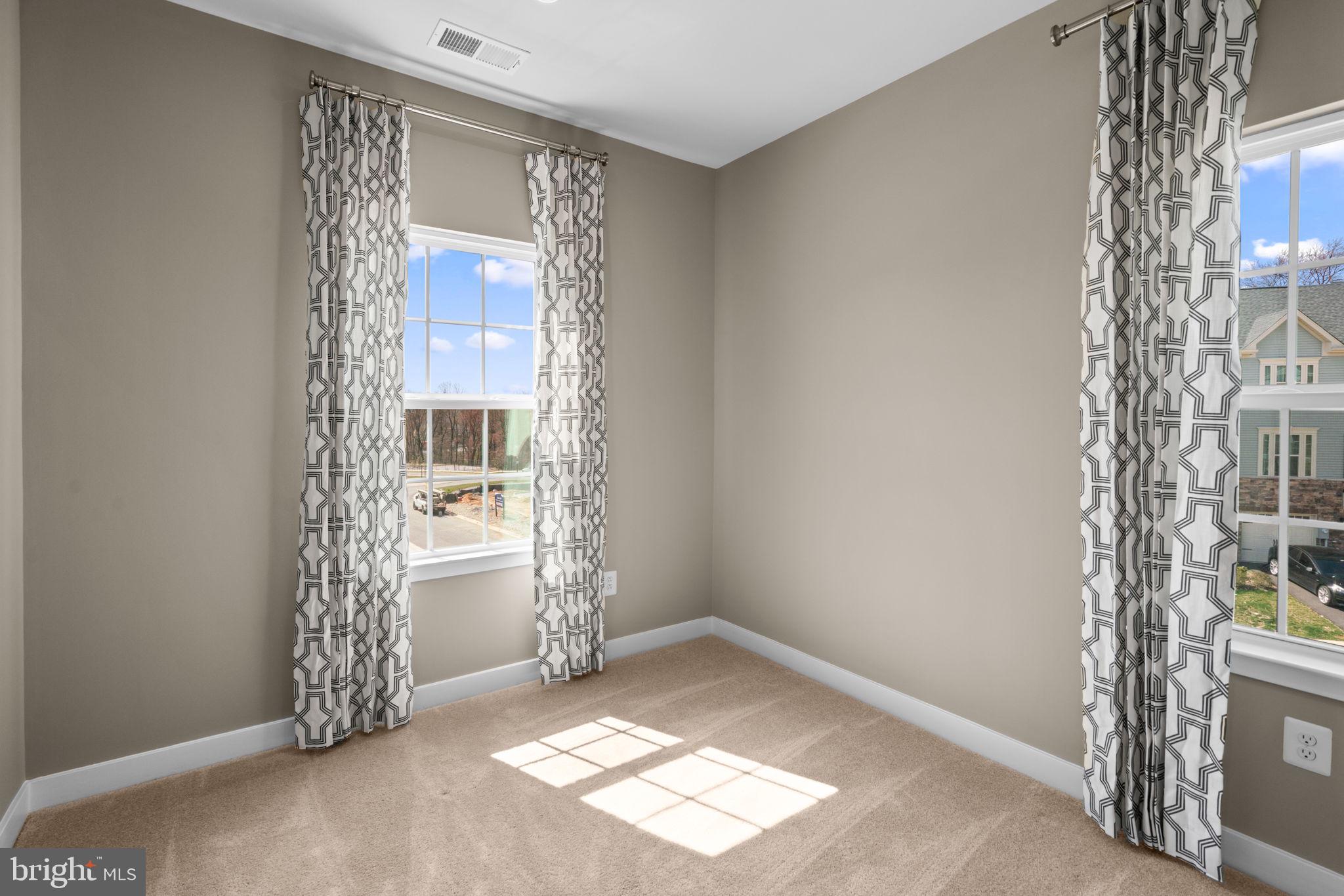 CEDAR HILL - Residential Lease