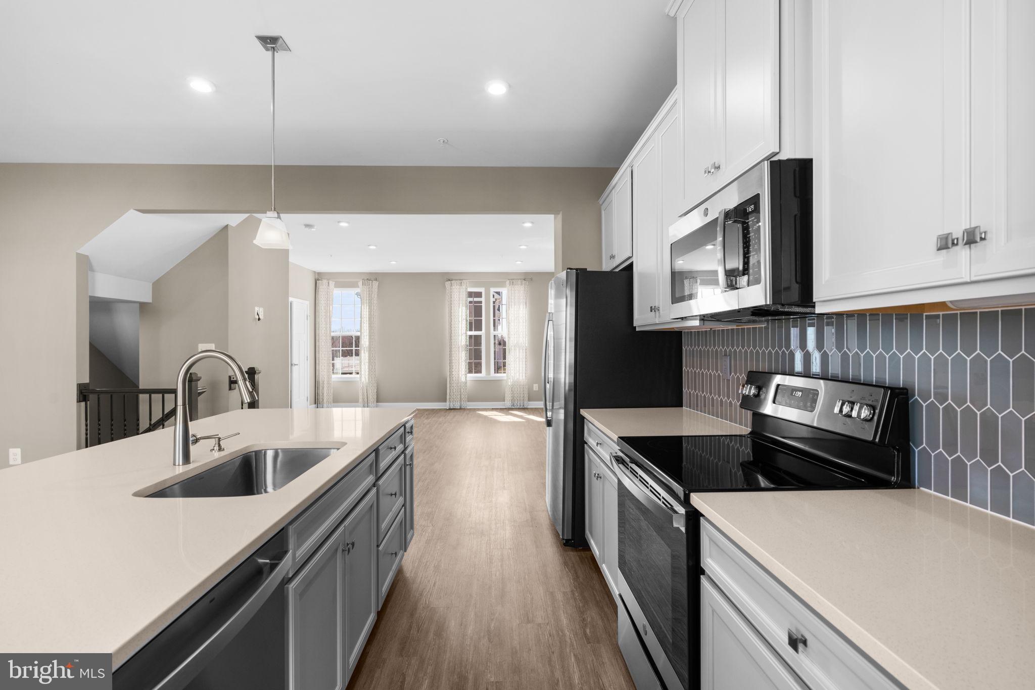 CEDAR HILL - Residential Lease