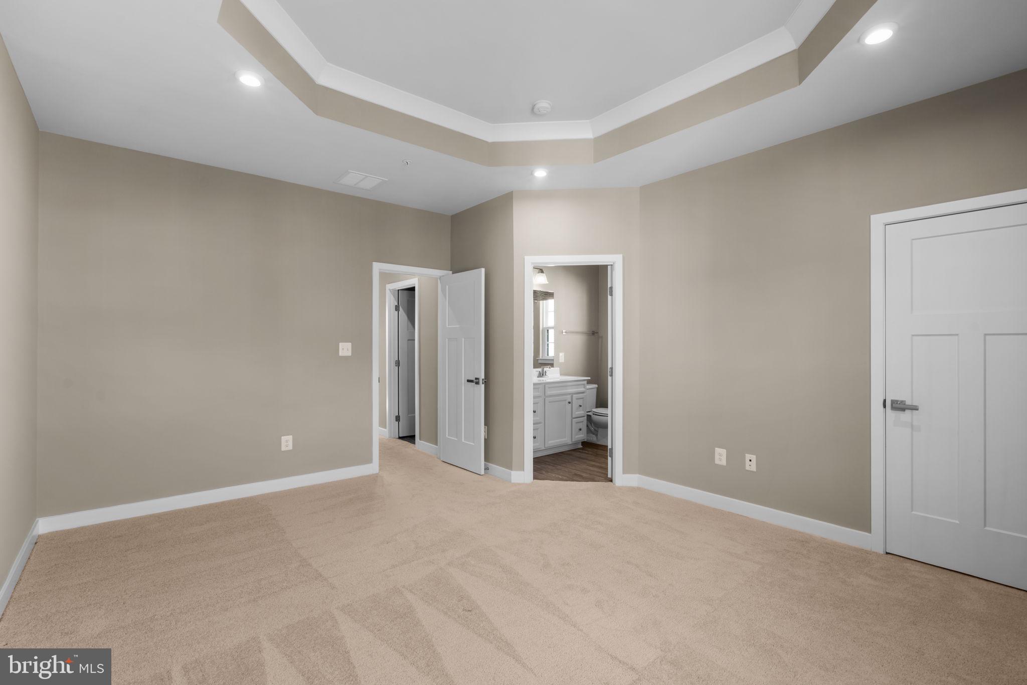 CEDAR HILL - Residential Lease