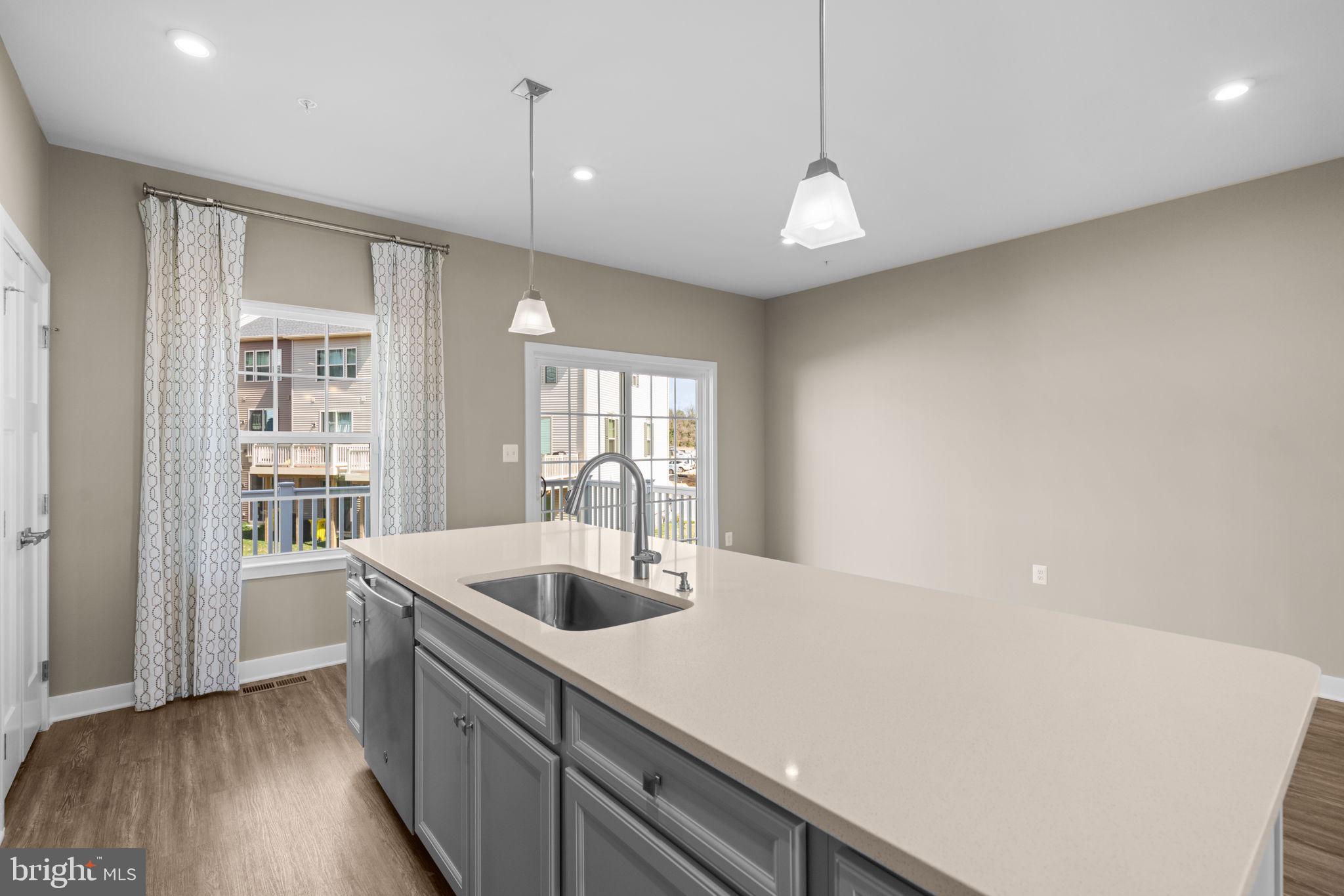 CEDAR HILL - Residential Lease