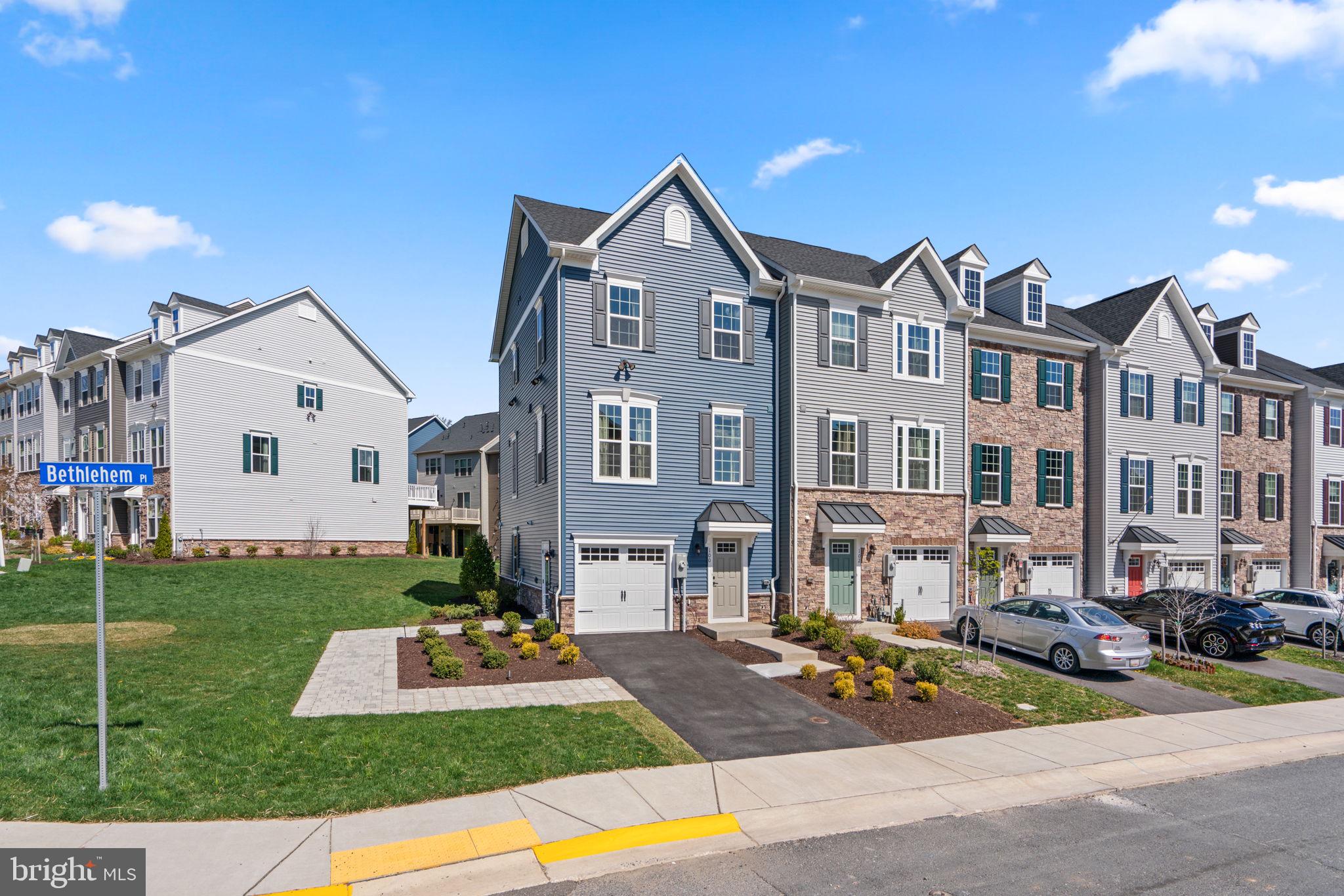 CEDAR HILL - Residential Lease