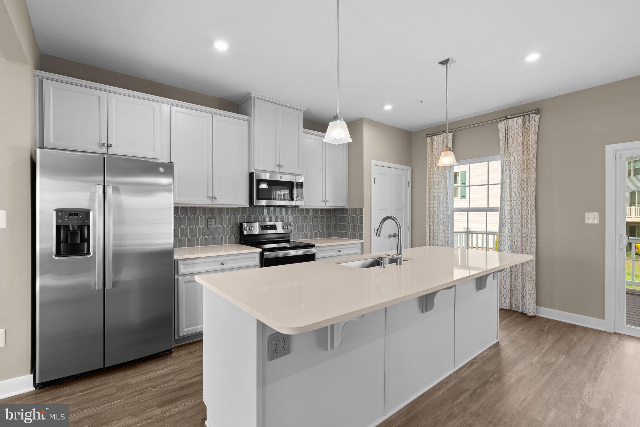 CEDAR HILL - Residential Lease