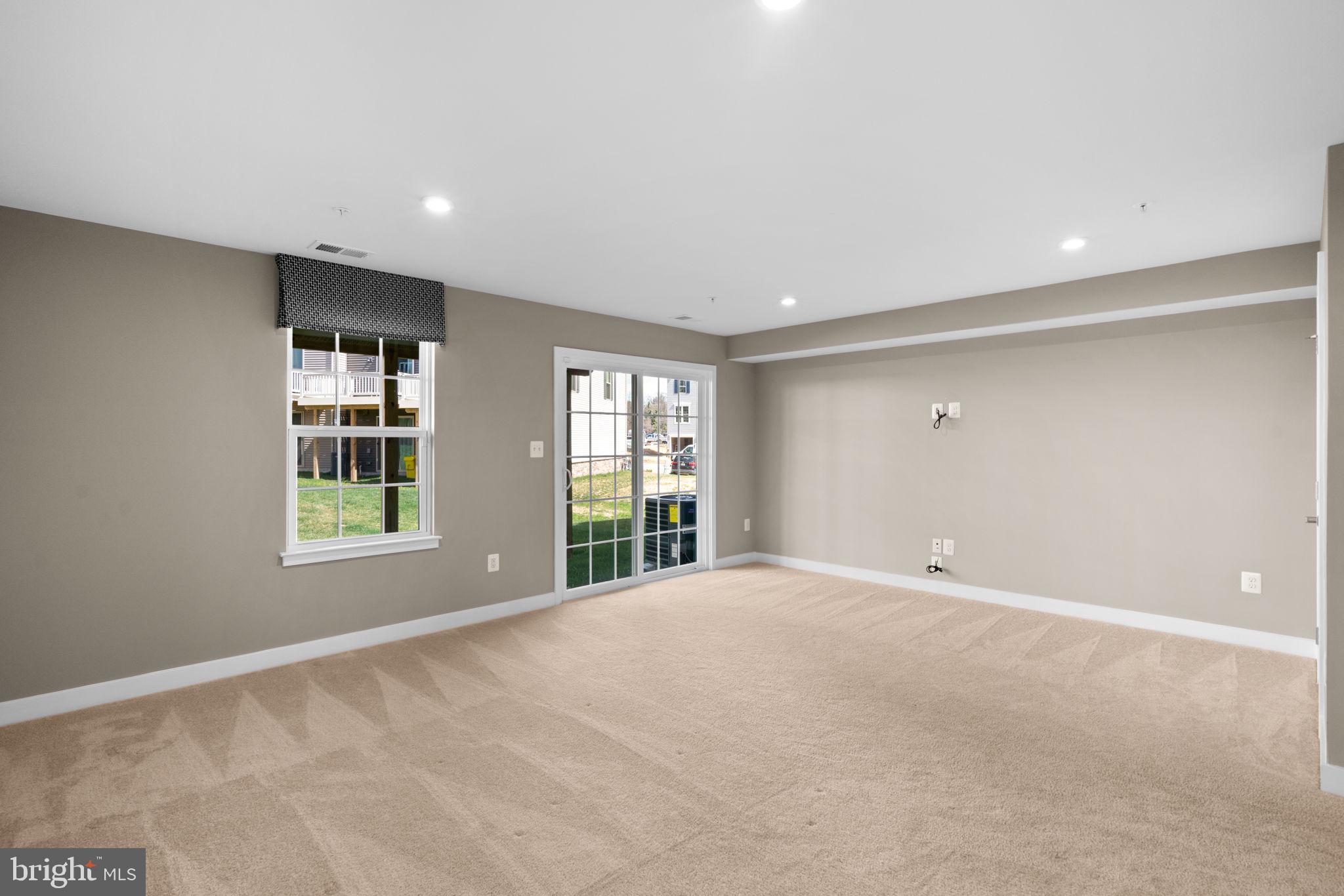 CEDAR HILL - Residential Lease