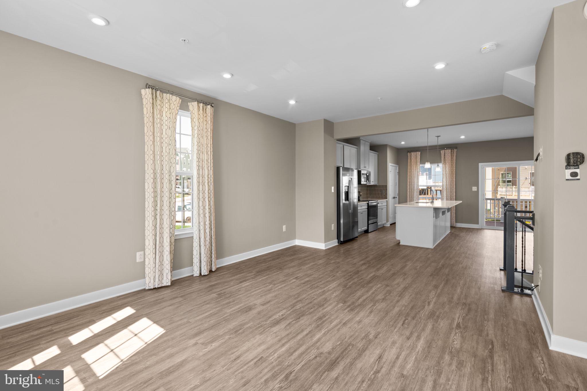 CEDAR HILL - Residential Lease