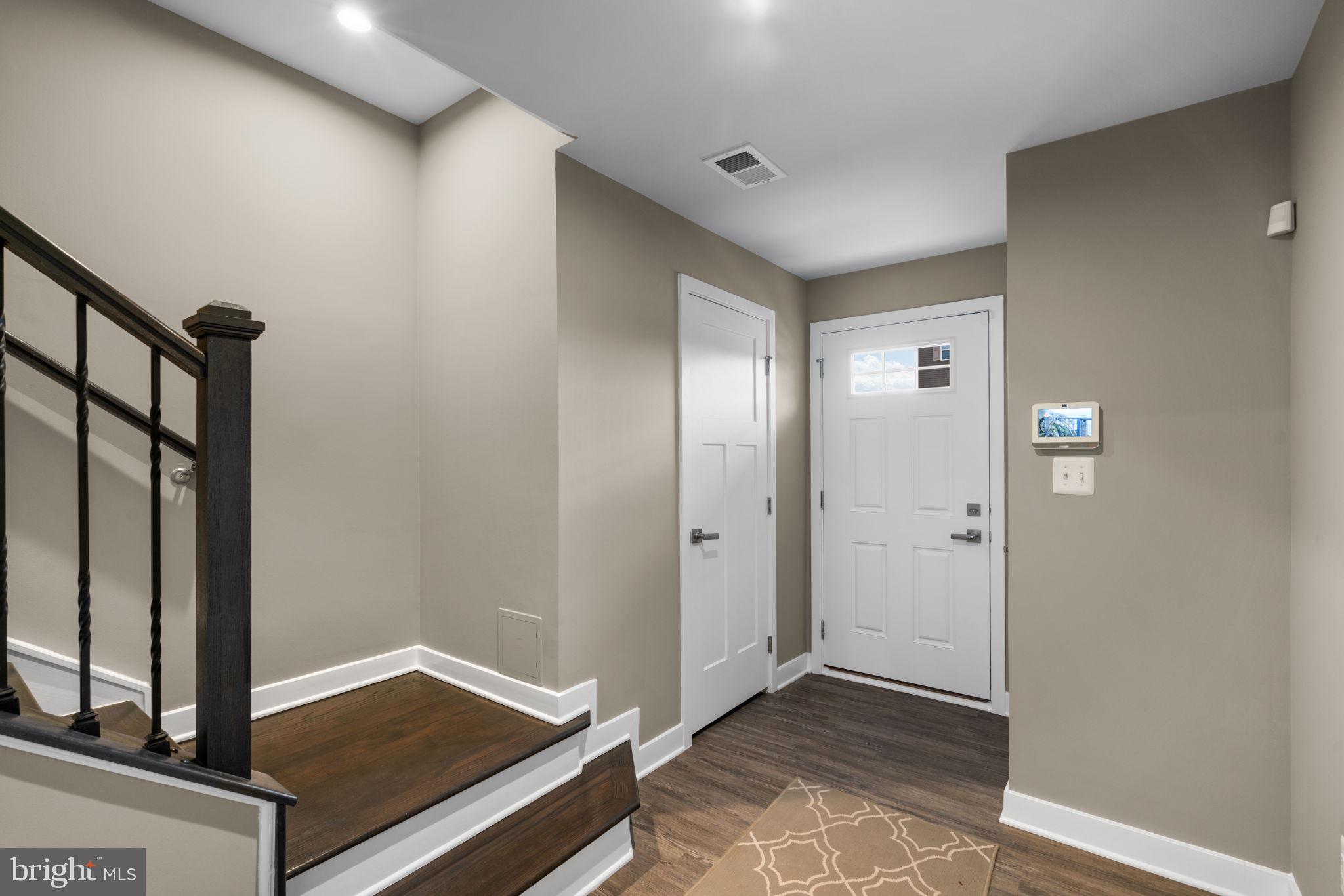 CEDAR HILL - Residential Lease